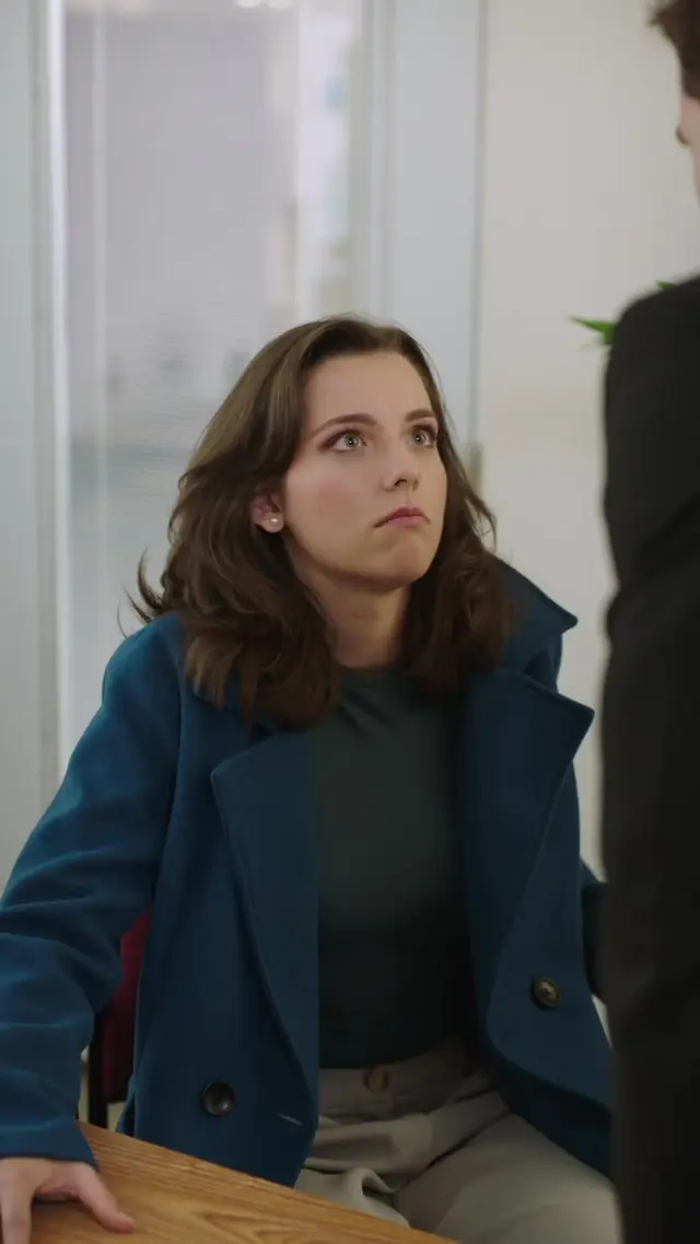 Episódio 32 de Papai, Socorro! Mamãe Está na Prisão!