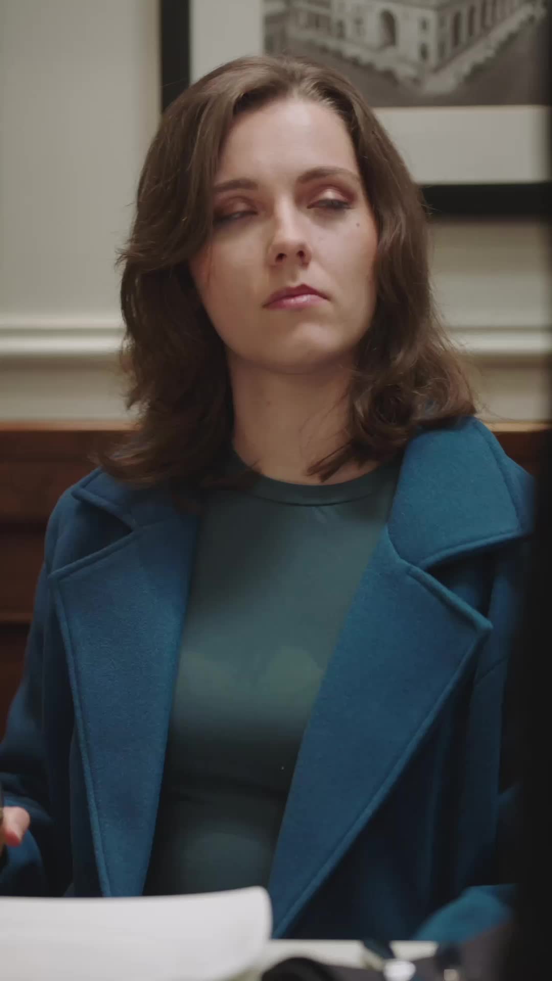 Episódio 33 de Papai, Socorro! Mamãe Está na Prisão!