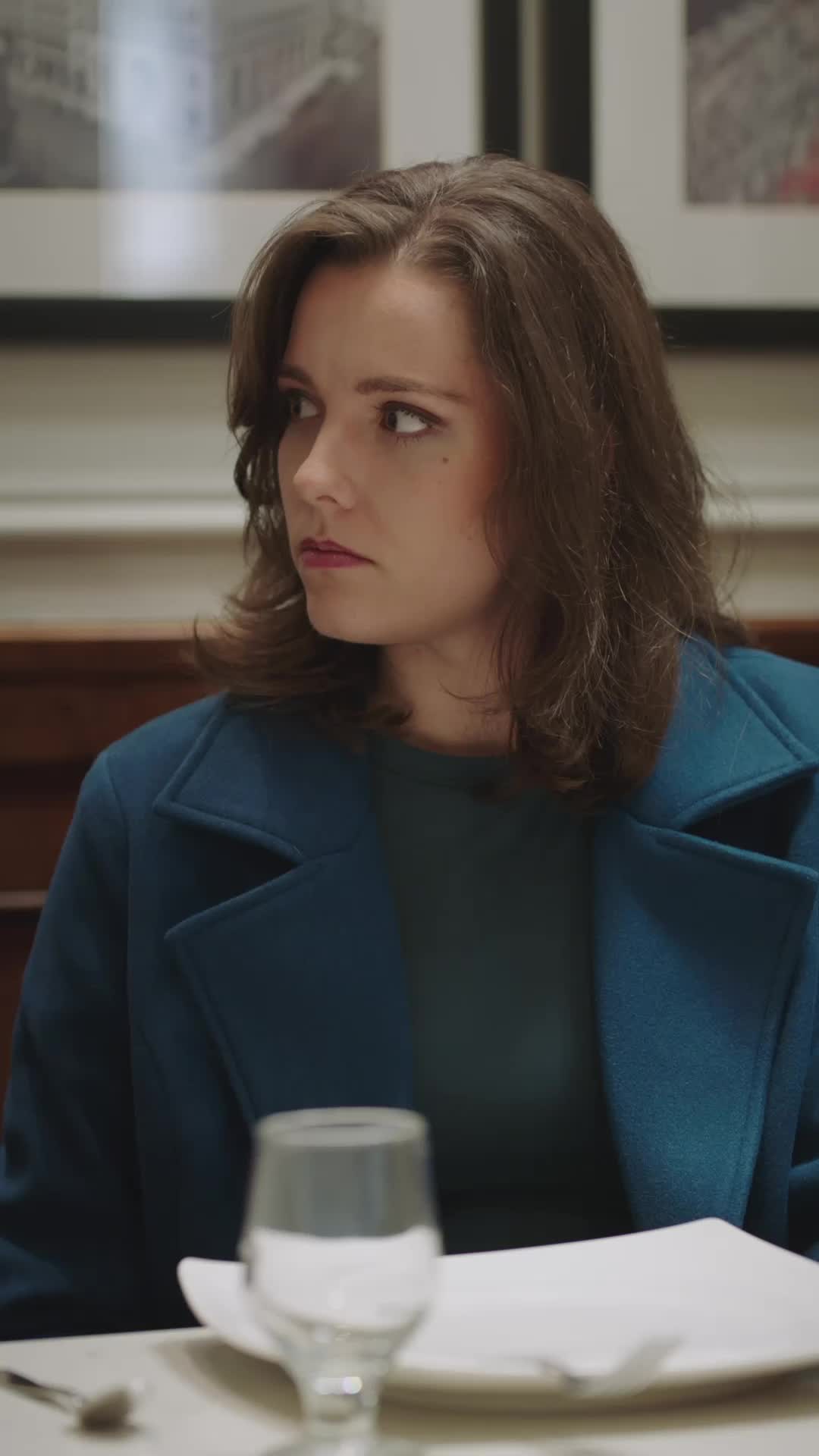 Episódio 34 de Papai, Socorro! Mamãe Está na Prisão!