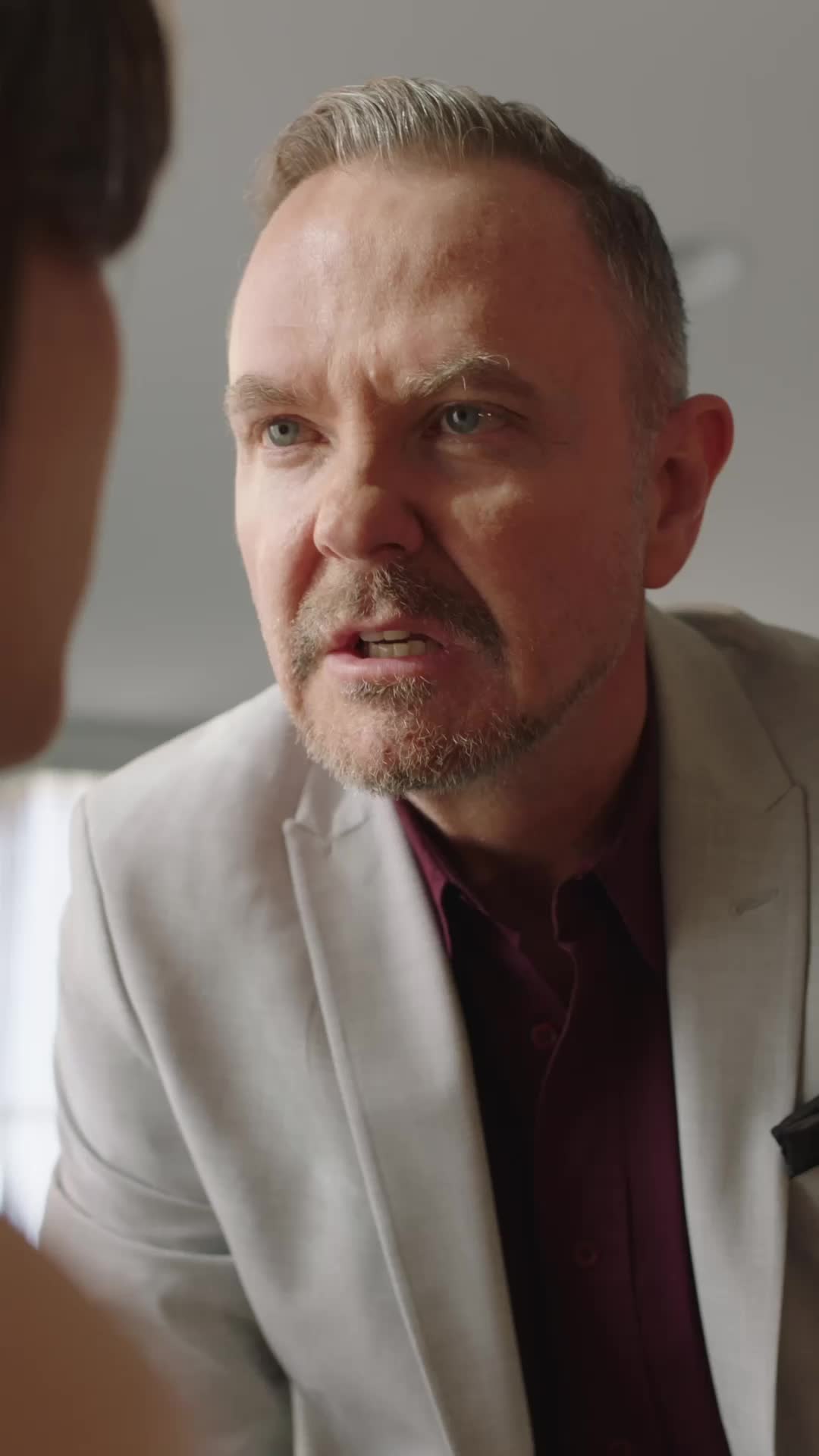 Episódio 4 de Papai, Socorro! Mamãe Está na Prisão!