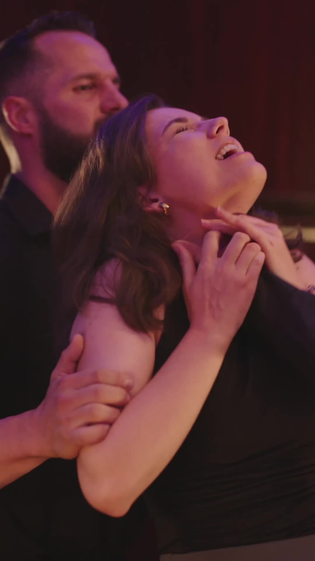 Episódio 42 de Papai, Socorro! Mamãe Está na Prisão!