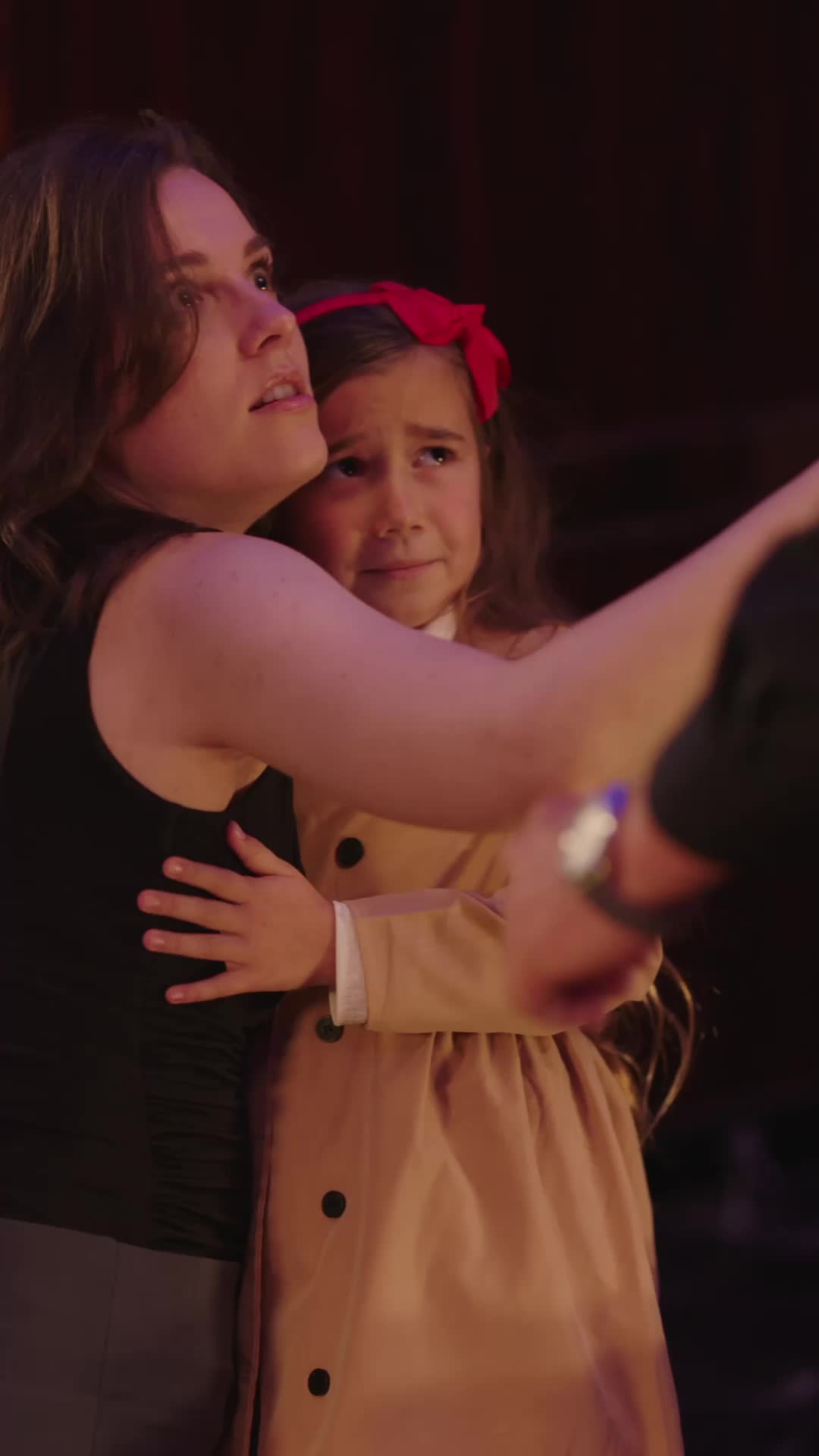 Episódio 43 de Papai, Socorro! Mamãe Está na Prisão!