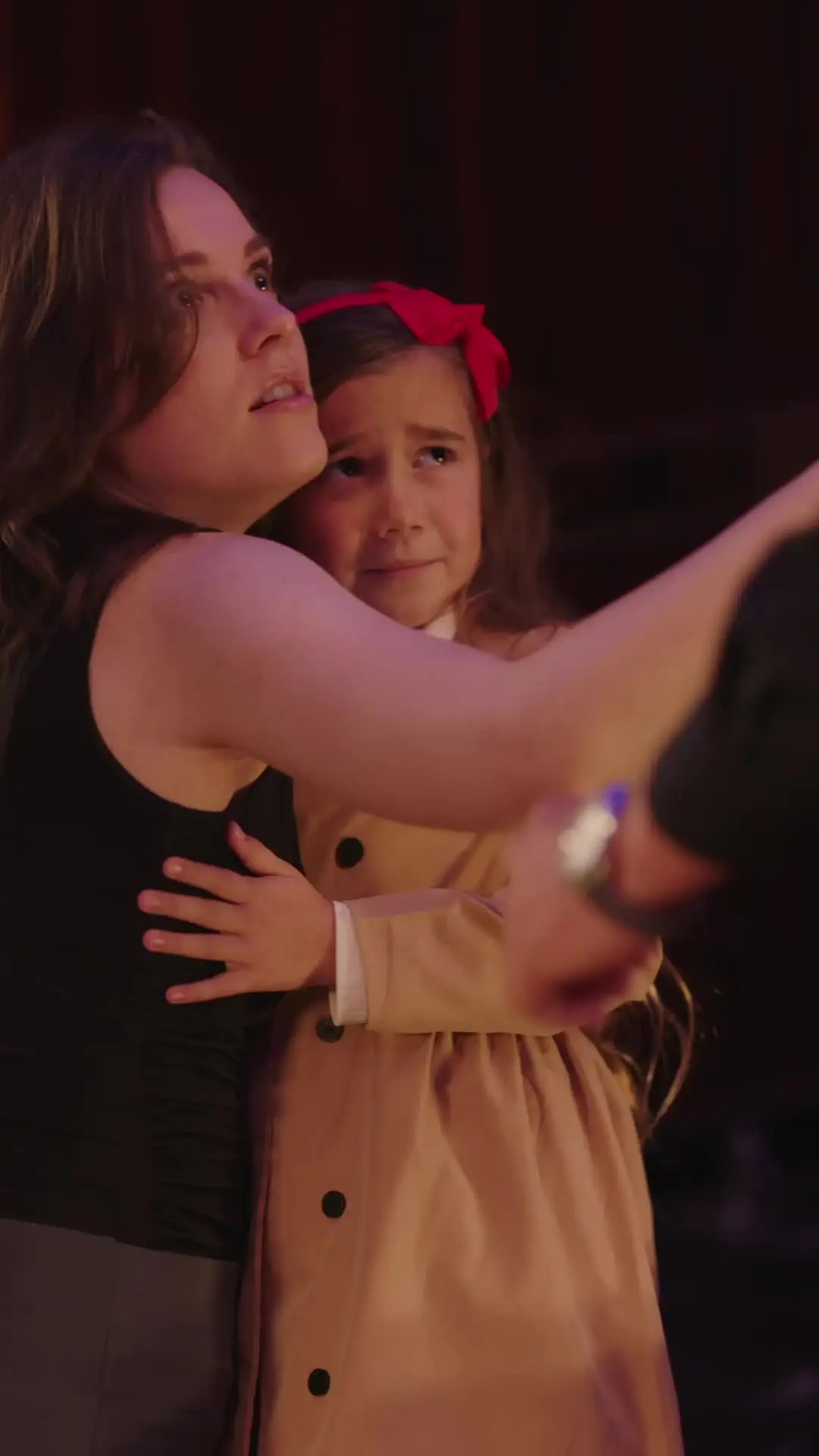 Episódio 43 de Papai, Socorro! Mamãe Está na Prisão!