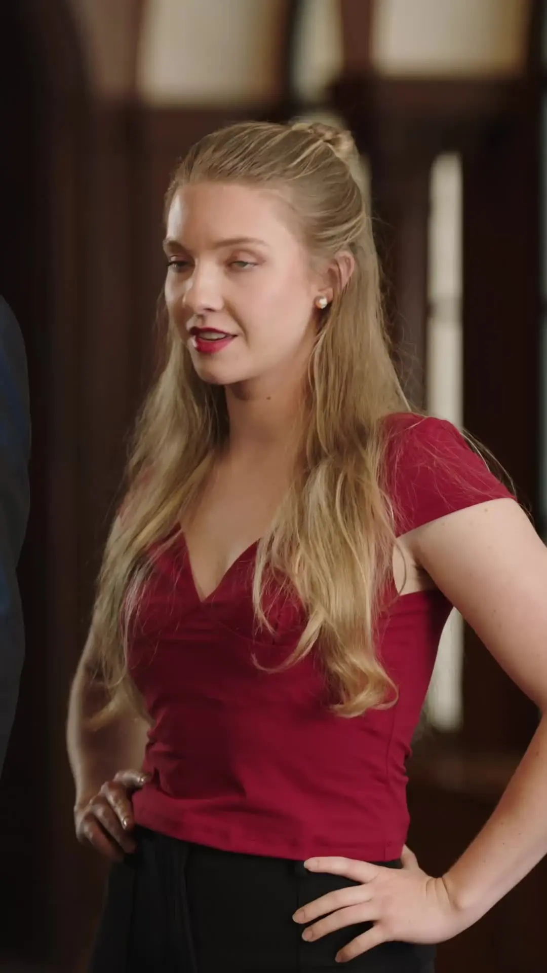 Episódio 59 de Papai, Socorro! Mamãe Está na Prisão!
