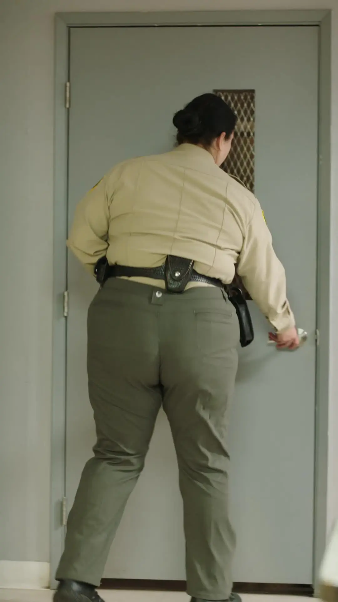 Episódio 6 de Papai, Socorro! Mamãe Está na Prisão!