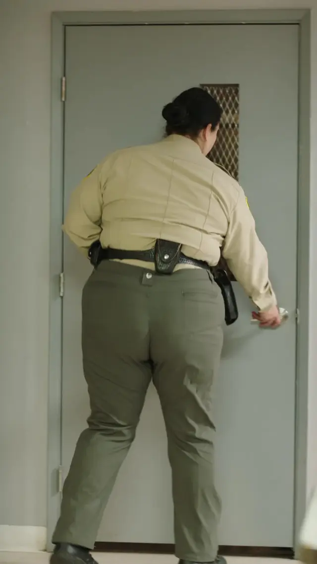 Episódio 6 de Papai, Socorro! Mamãe Está na Prisão!