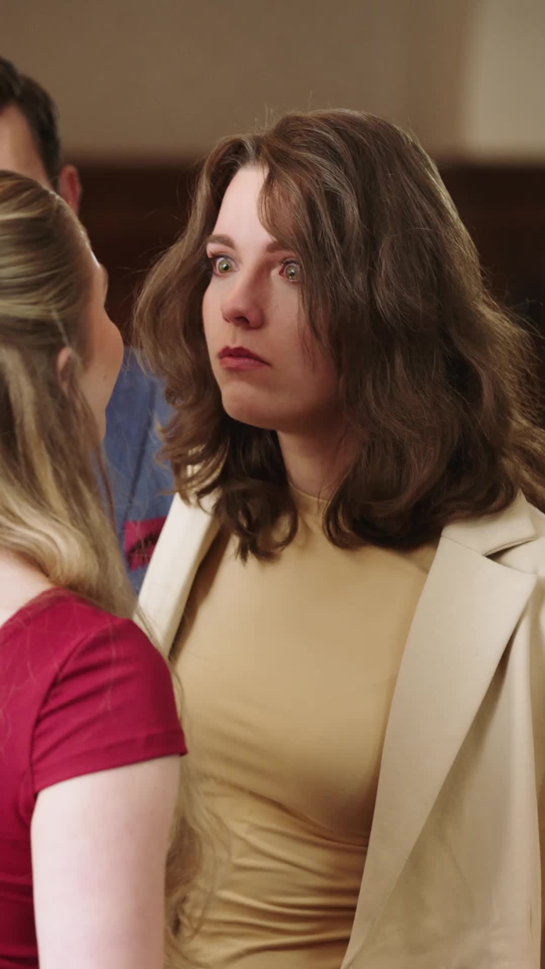 Episódio 66 de Papai, Socorro! Mamãe Está na Prisão!