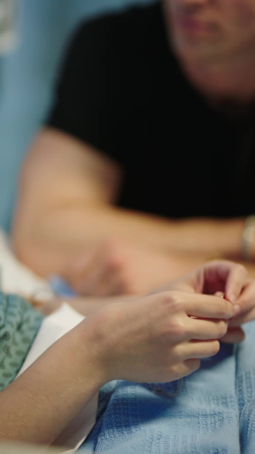 Episódio 71 de Papai, Socorro! Mamãe Está na Prisão!