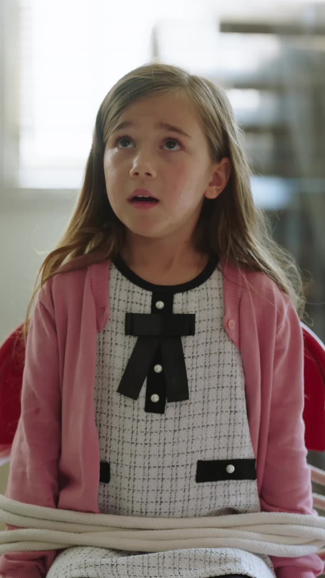 Episódio 77 de Papai, Socorro! Mamãe Está na Prisão!