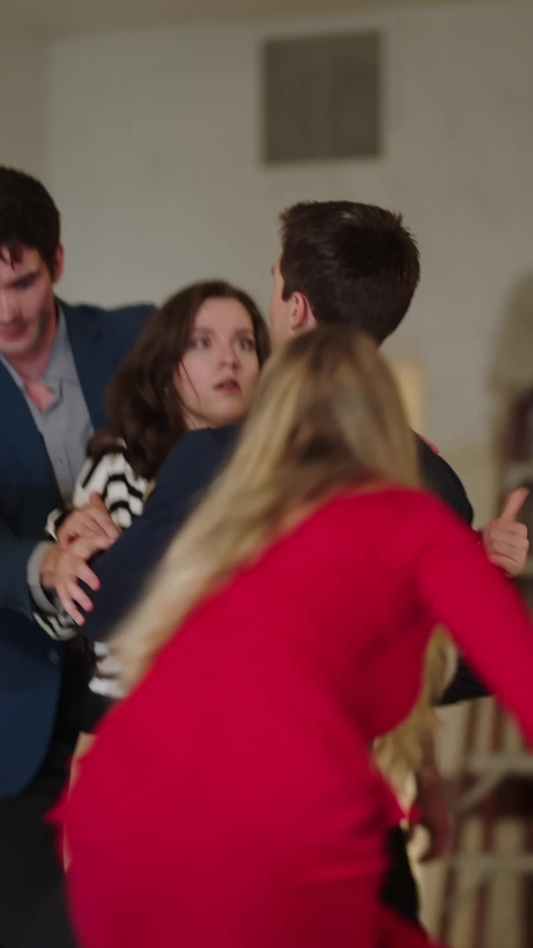 Episódio 82 de Papai, Socorro! Mamãe Está na Prisão!