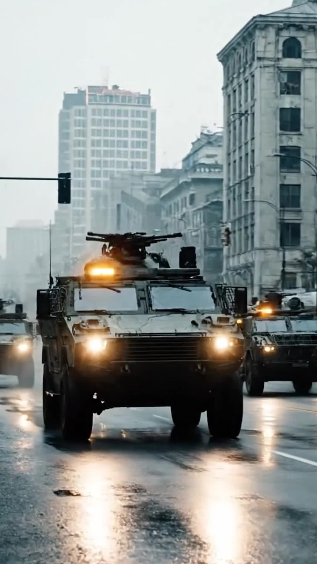 Episódio 1 de Papai tem garotas e armas