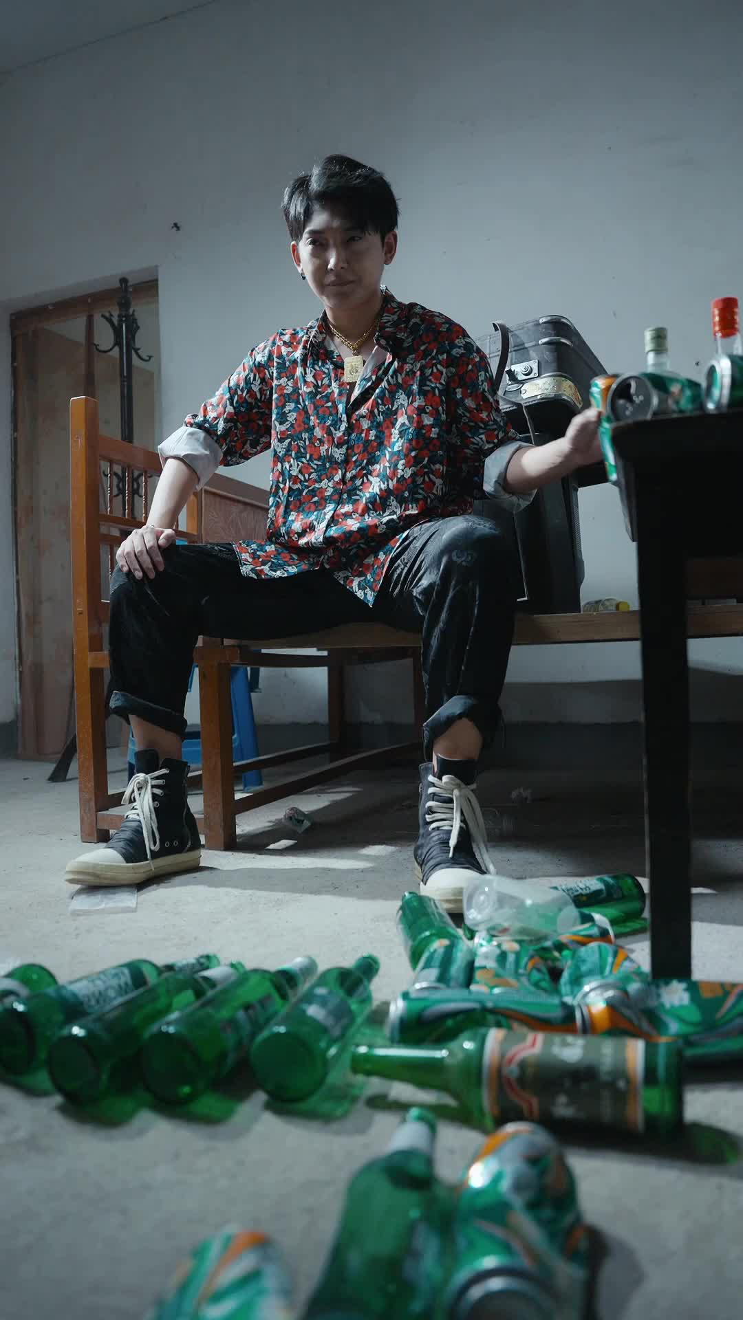 Episódio 20 de Papai! Você Está Mimando a Criança Errada