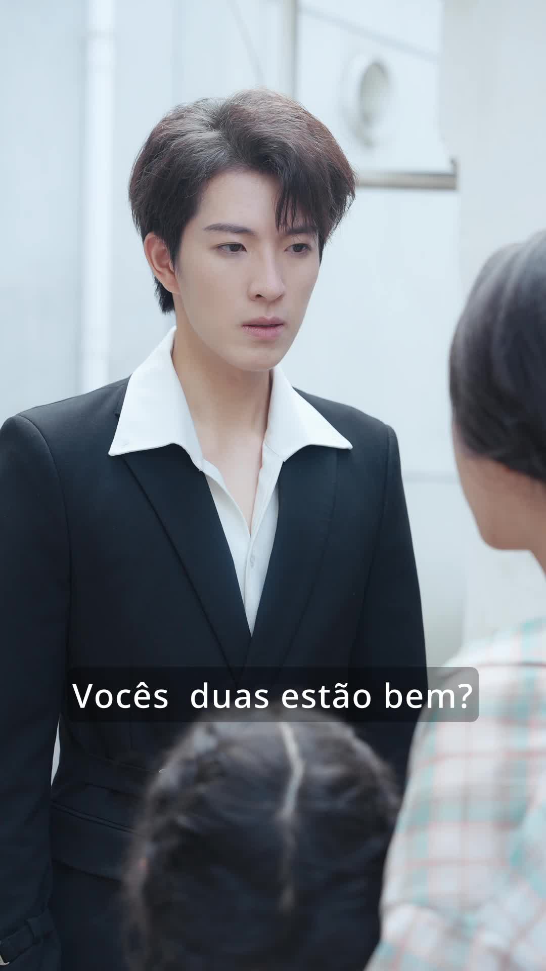 Episódio 22 de Papai! Você Está Mimando a Criança Errada