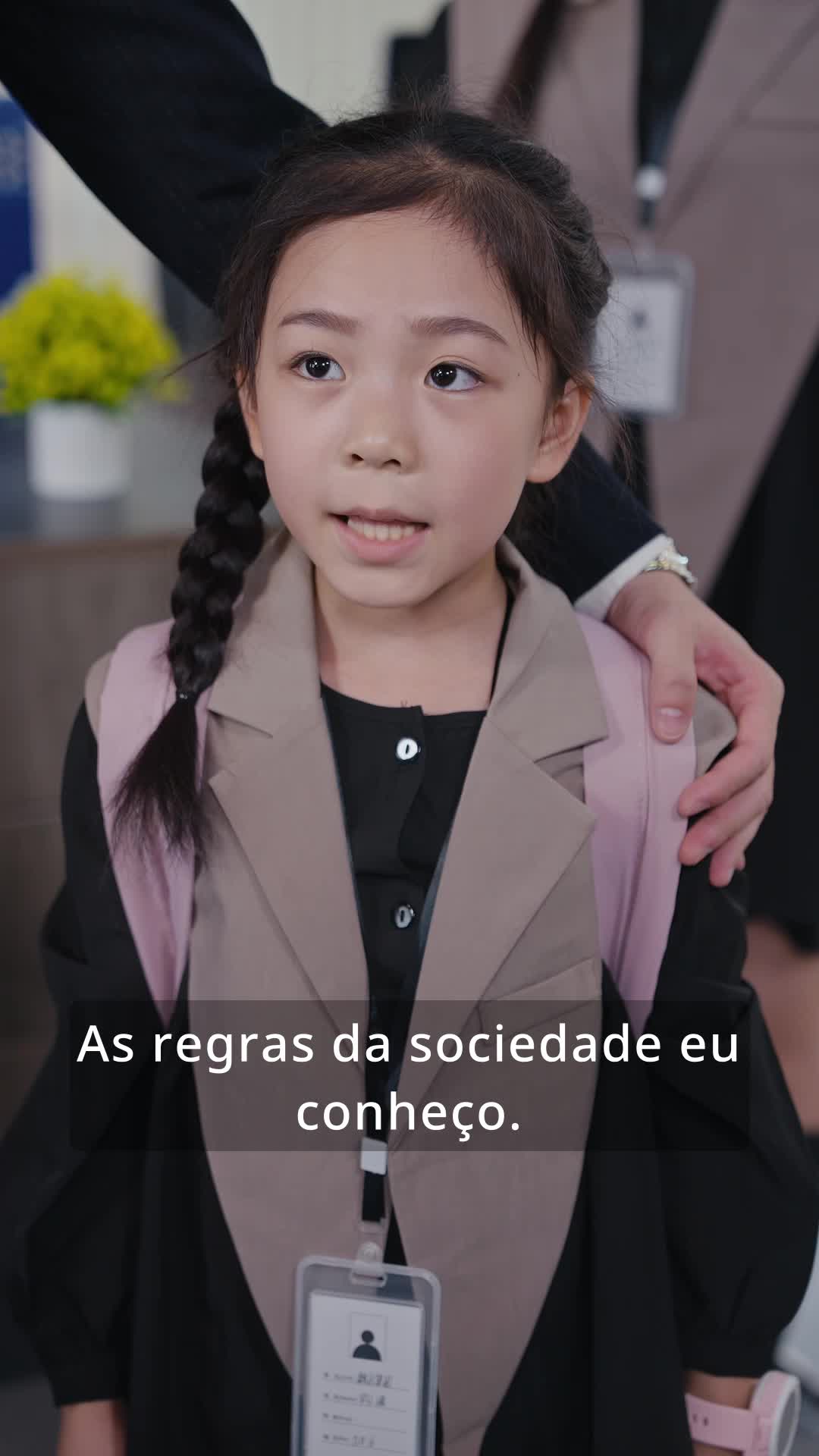 Episódio 37 de Papai! Você Está Mimando a Criança Errada