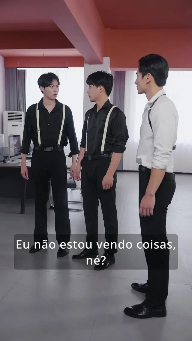 Episódio 38 de Papai! Você Está Mimando a Criança Errada
