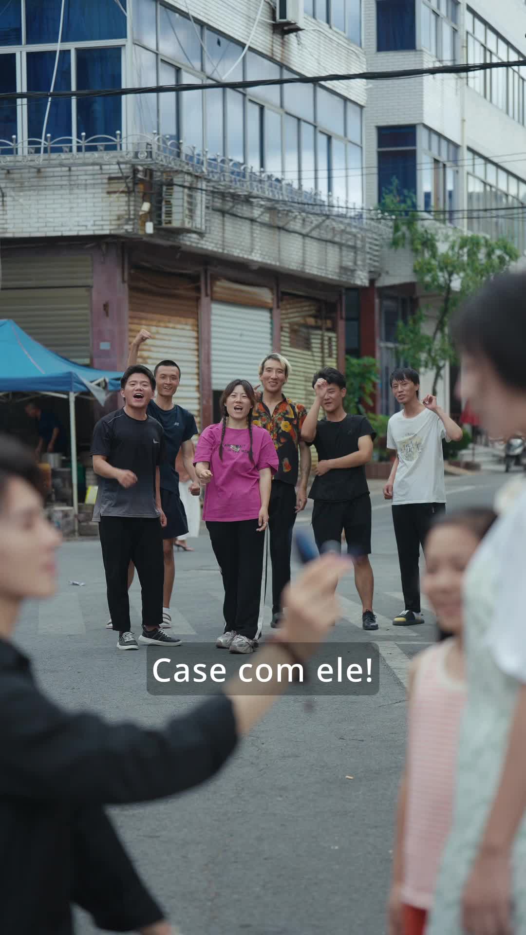 Episódio 54 de Papai! Você Está Mimando a Criança Errada