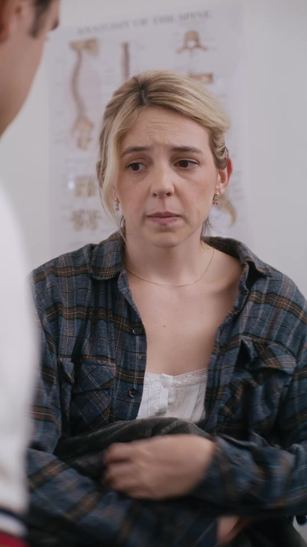 Episódio 11 de Para o meu Romeu, com amor