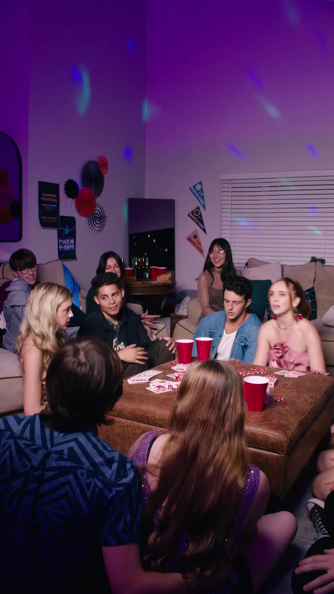 Episódio 20 de Para o meu Romeu, com amor