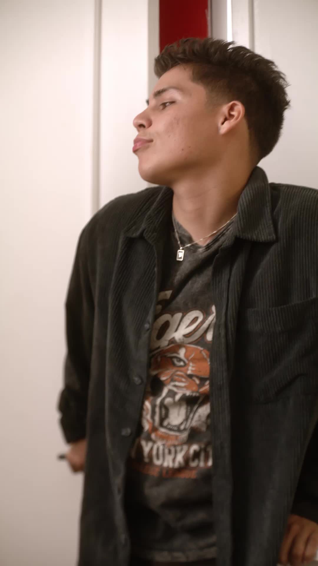 Episódio 21 de Para o meu Romeu, com amor