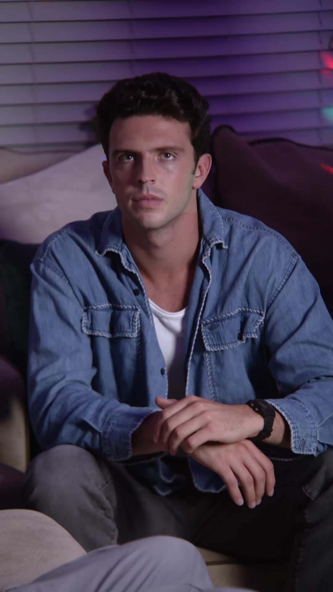 Episódio 22 de Para o meu Romeu, com amor