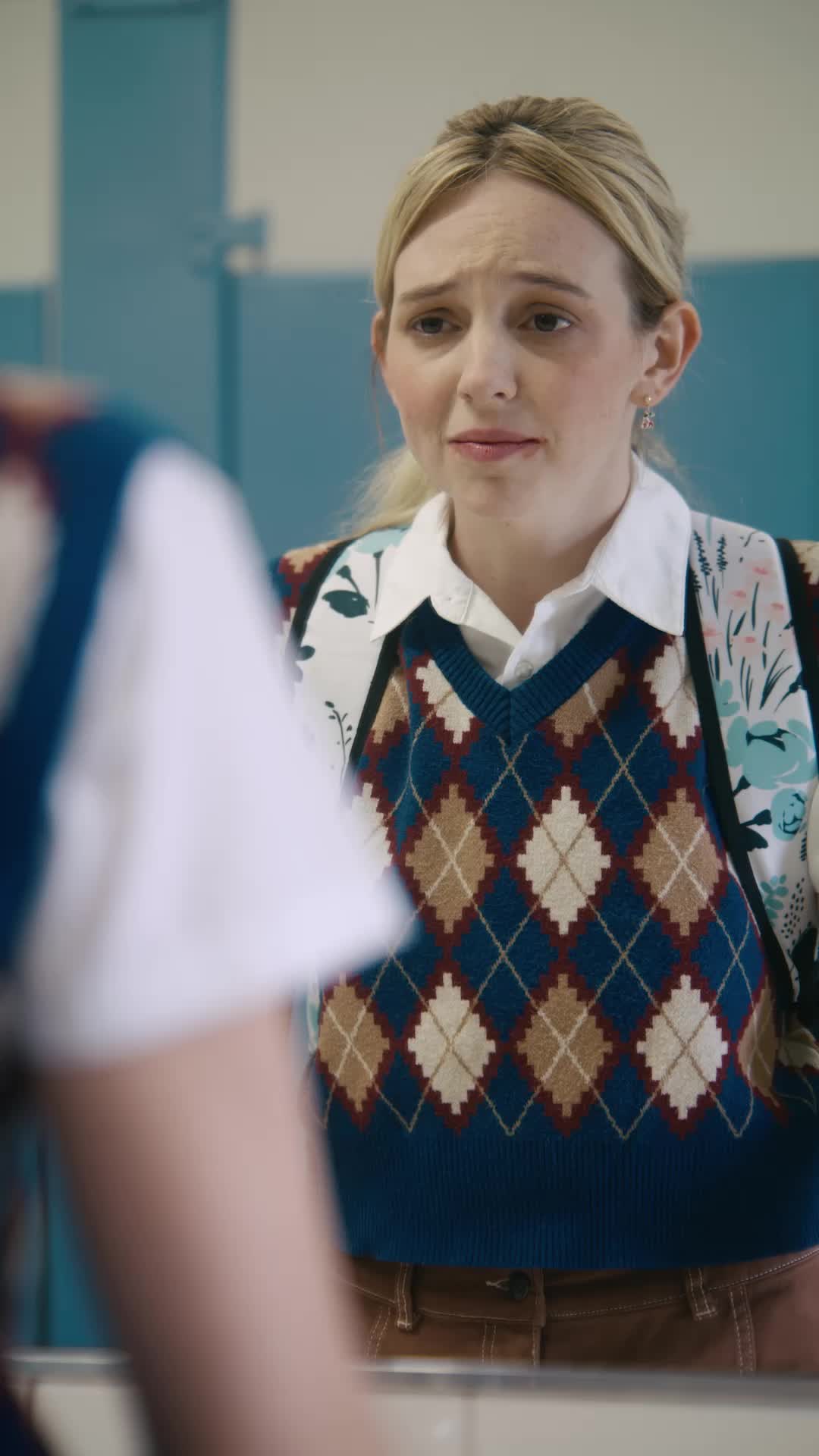Episódio 3 de Para o meu Romeu, com amor