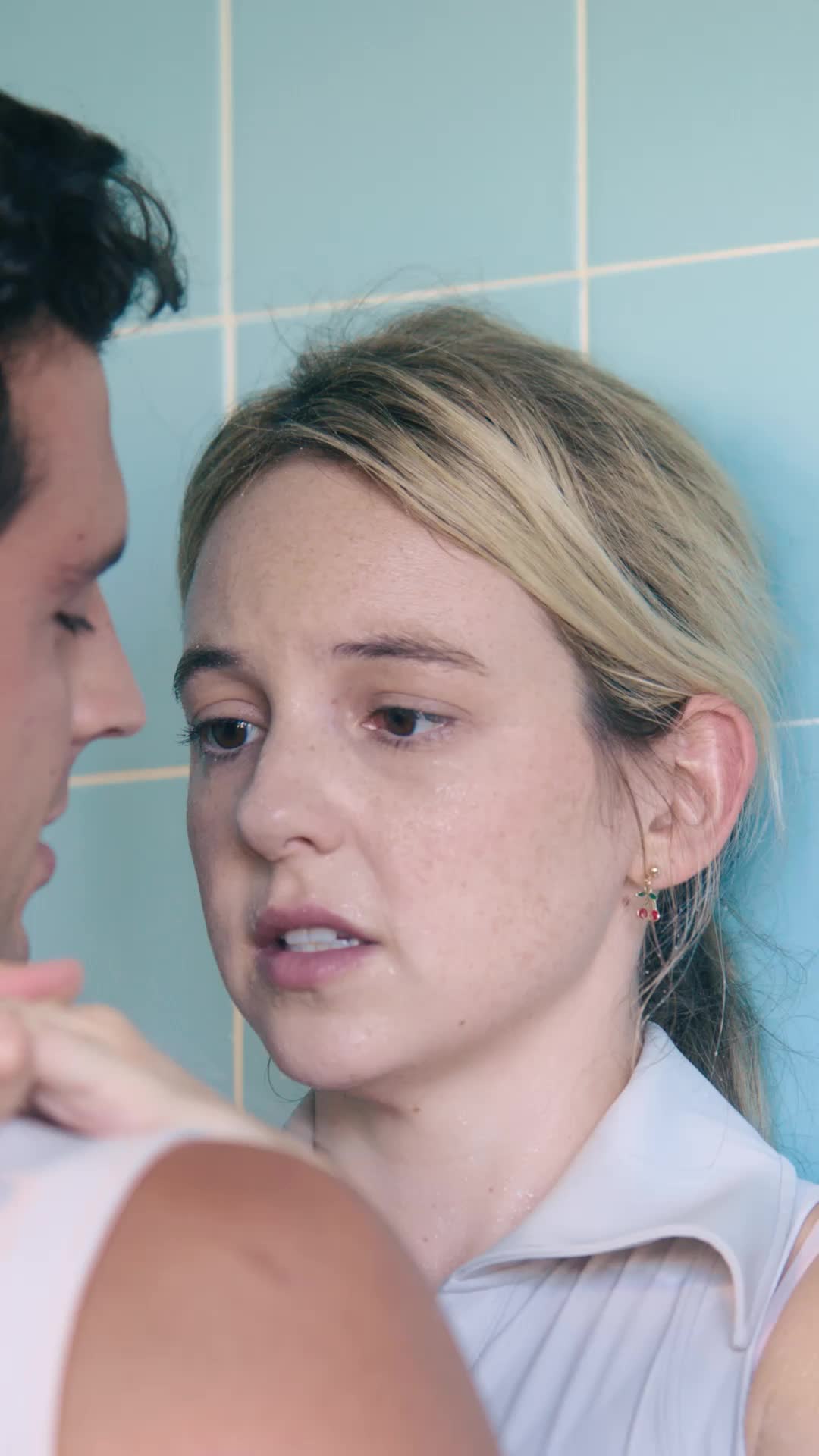 Episódio 39 de Para o meu Romeu, com amor