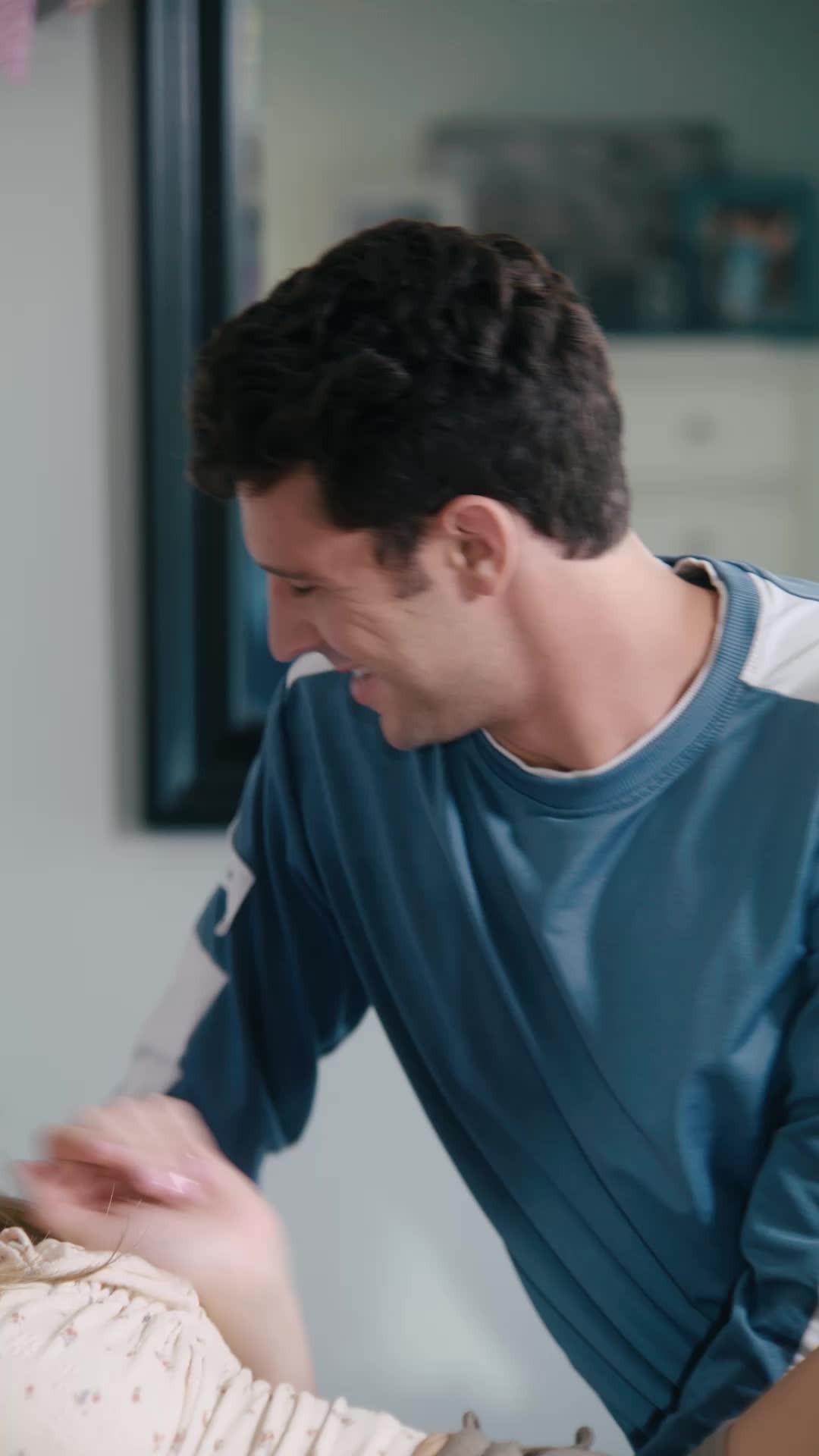 Episódio 43 de Para o meu Romeu, com amor