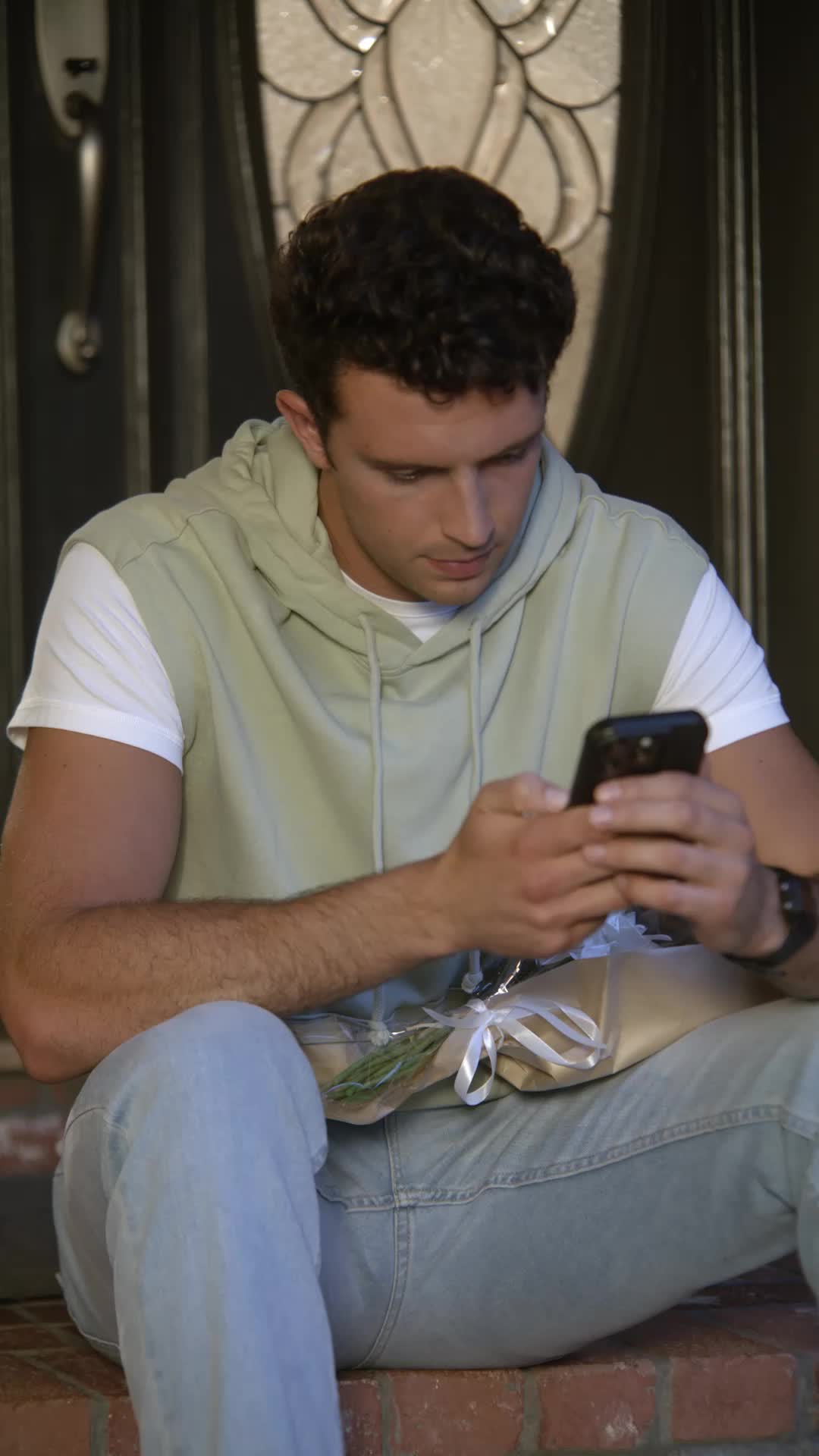 Episódio 46 de Para o meu Romeu, com amor