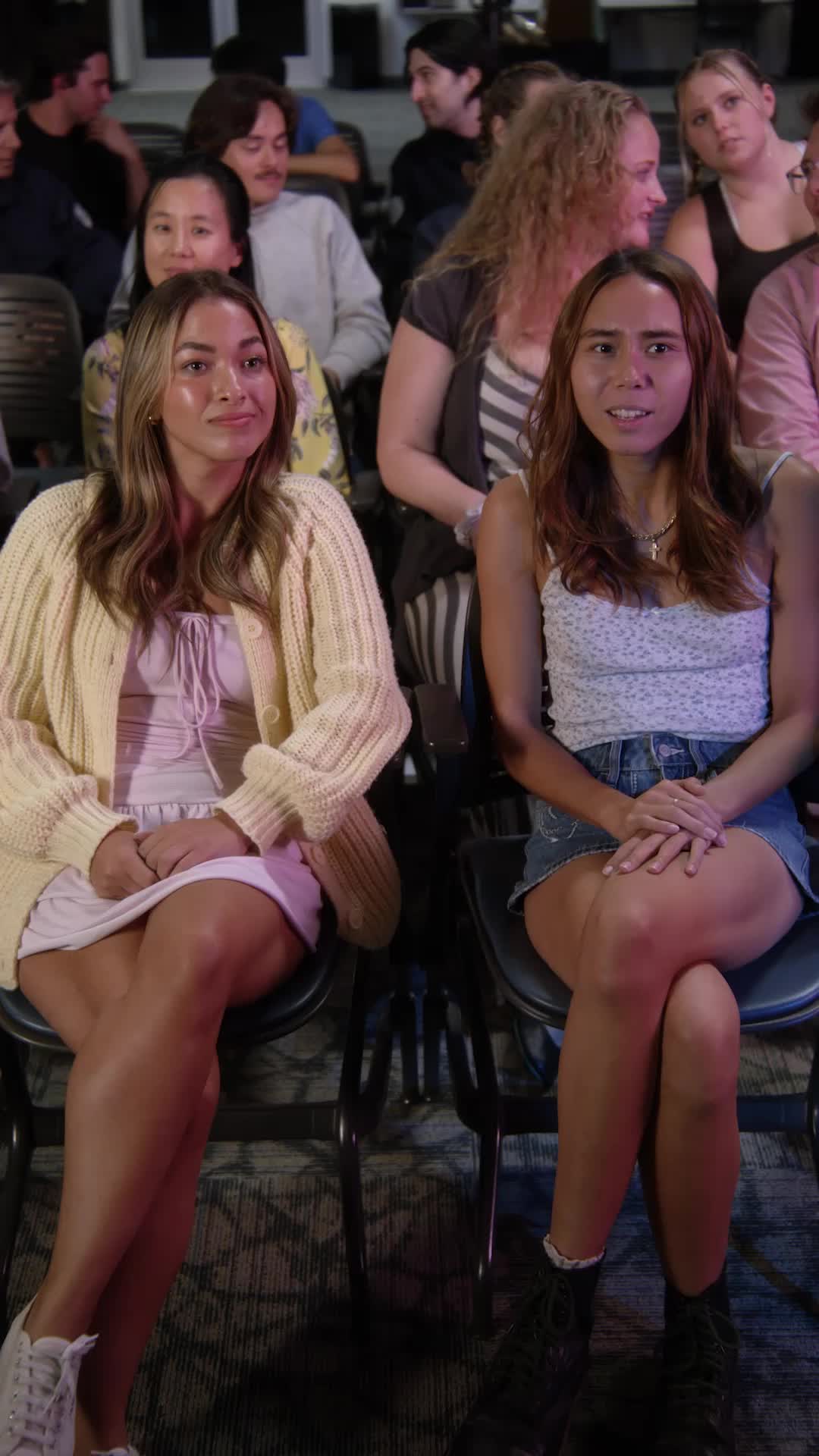 Episódio 55 de Para o meu Romeu, com amor