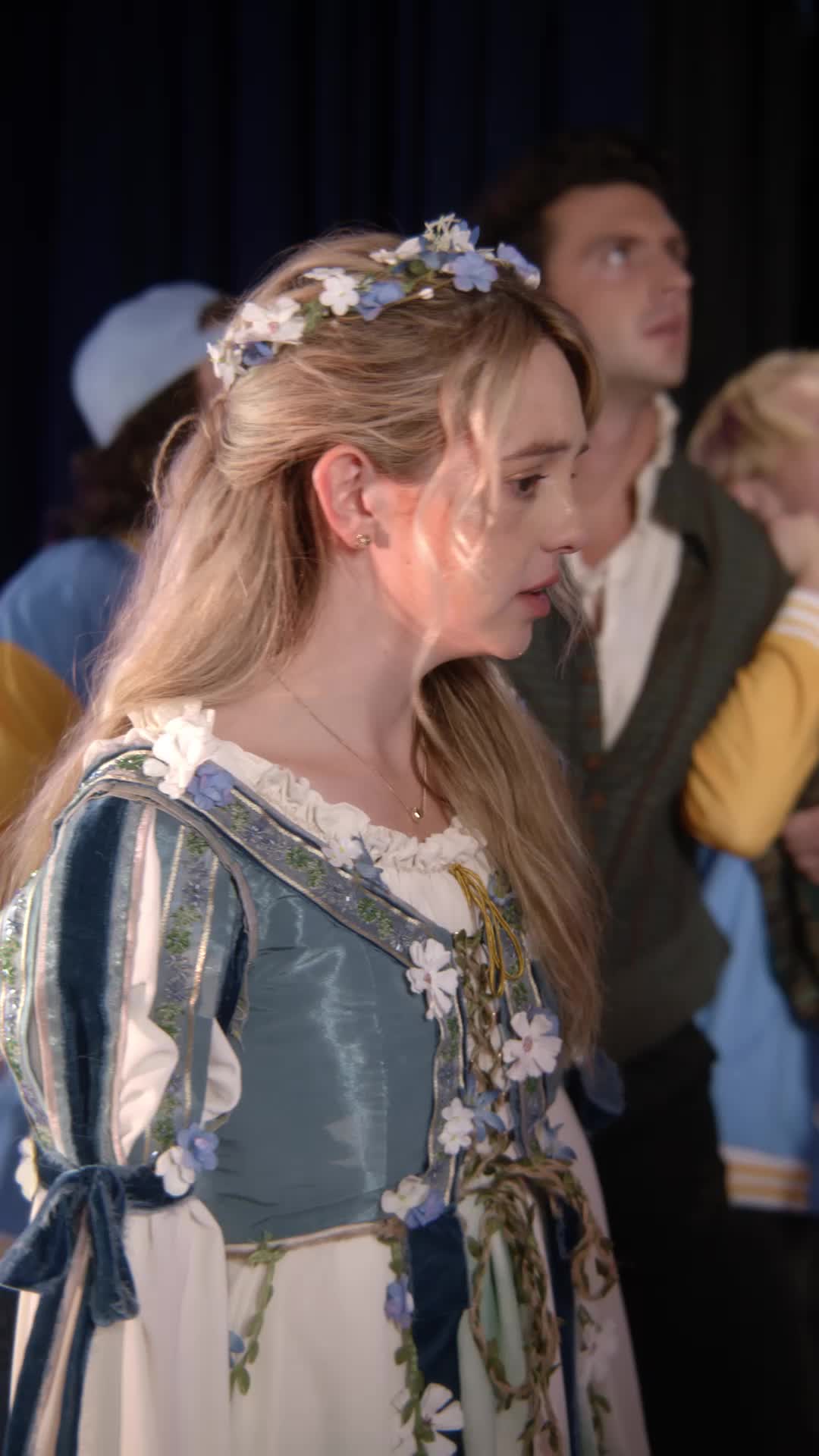 Episódio 60 de Para o meu Romeu, com amor