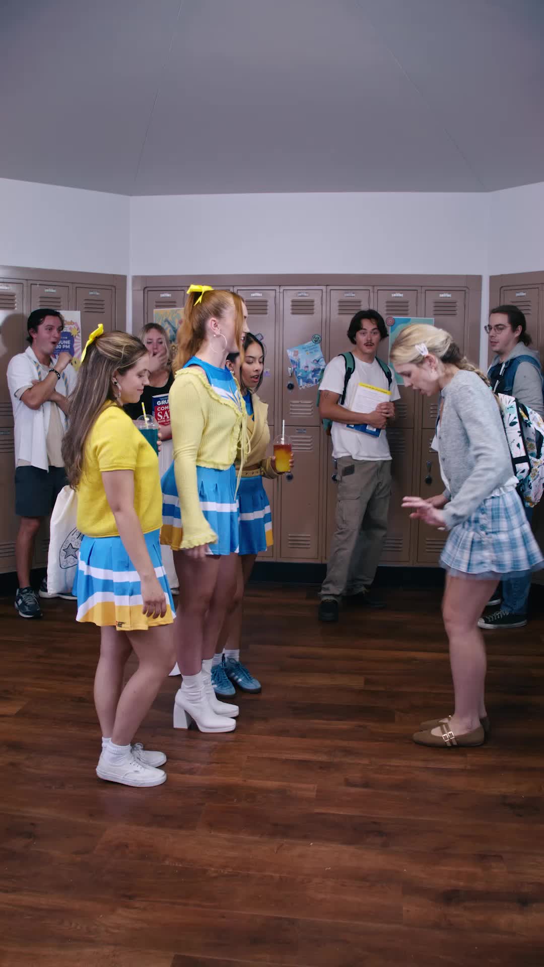 Episódio 7 de Para o meu Romeu, com amor