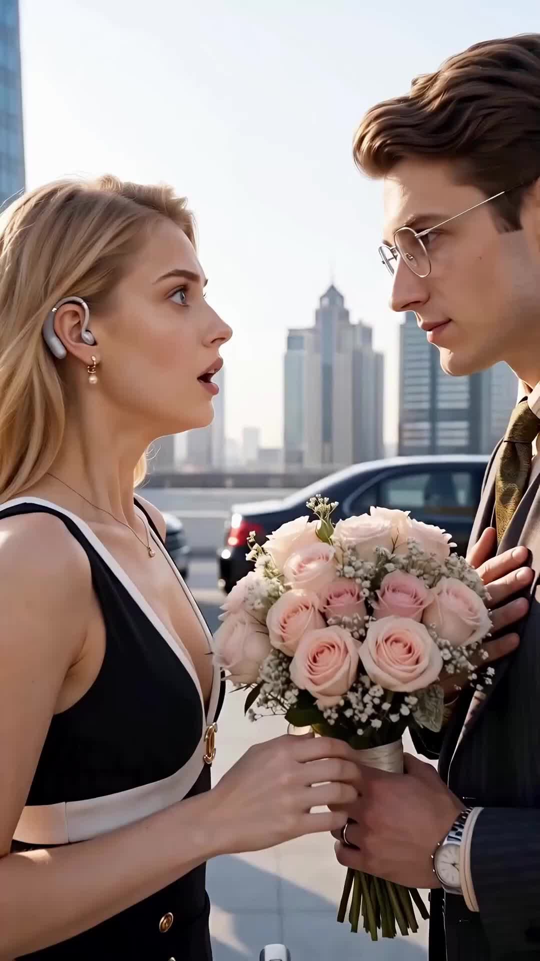 Episódio 17 de Para Onde as Estrelas Foram