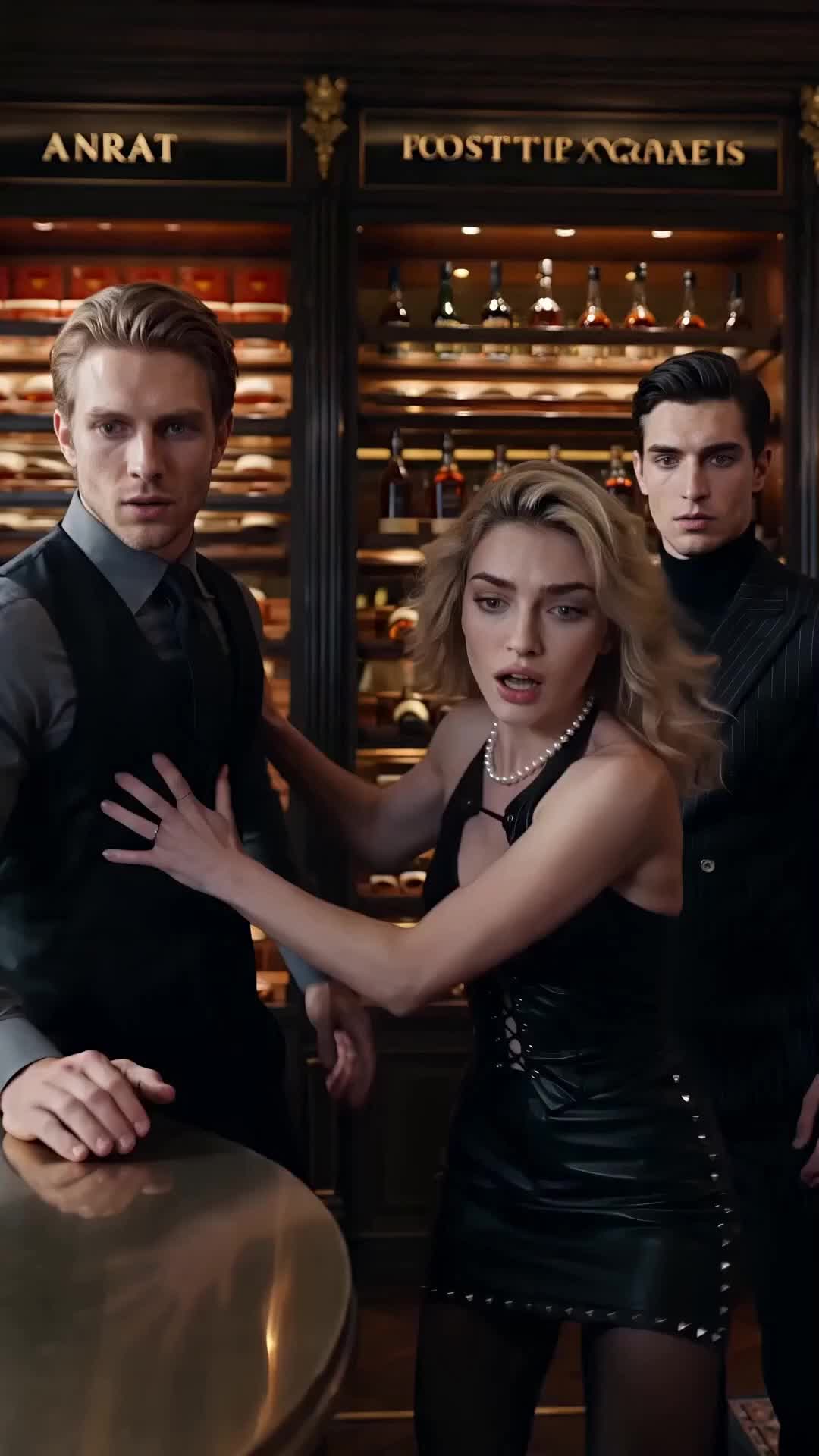 Episódio 3 de Para Onde as Estrelas Foram