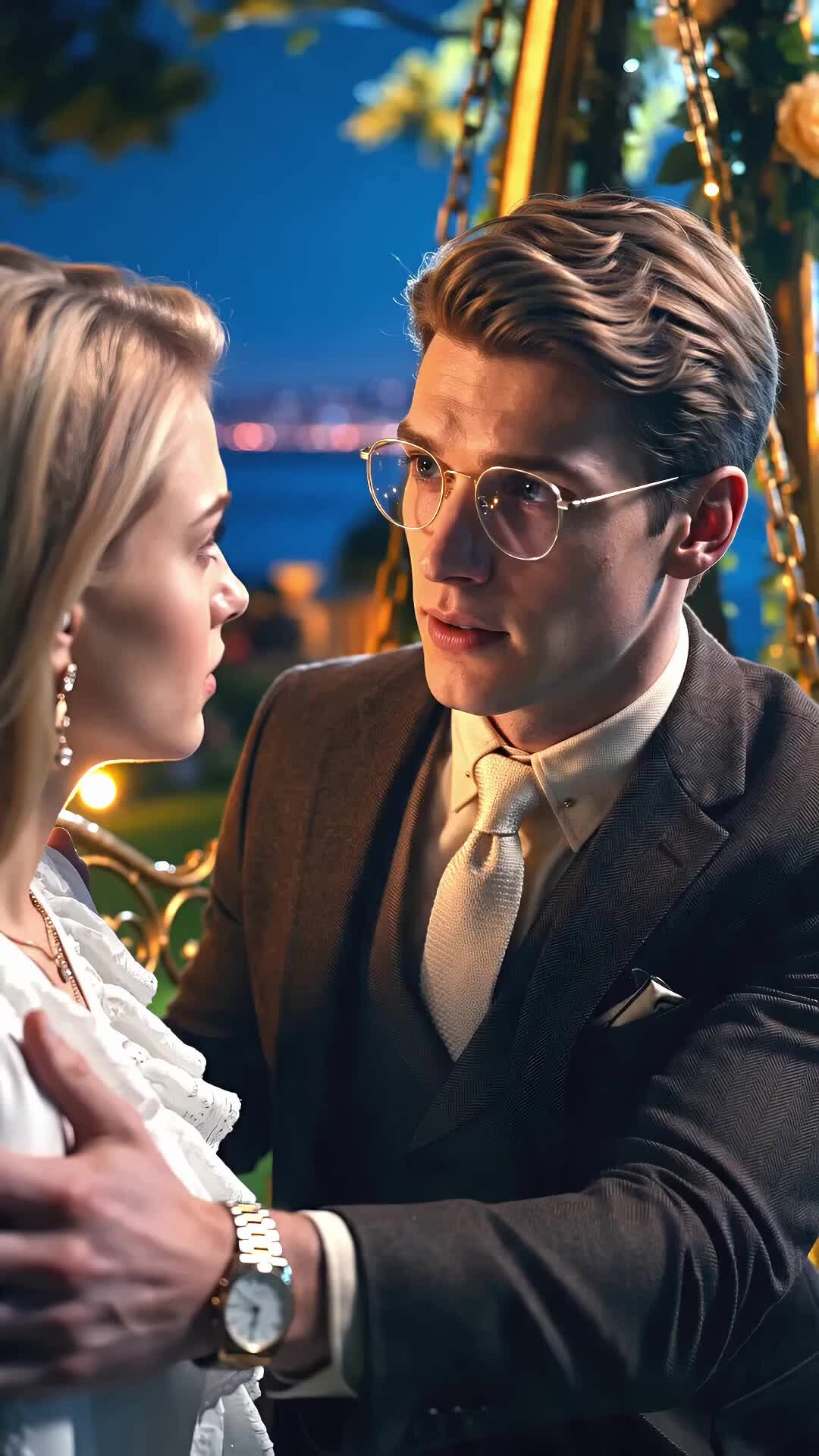 Episódio 30 de Para Onde as Estrelas Foram