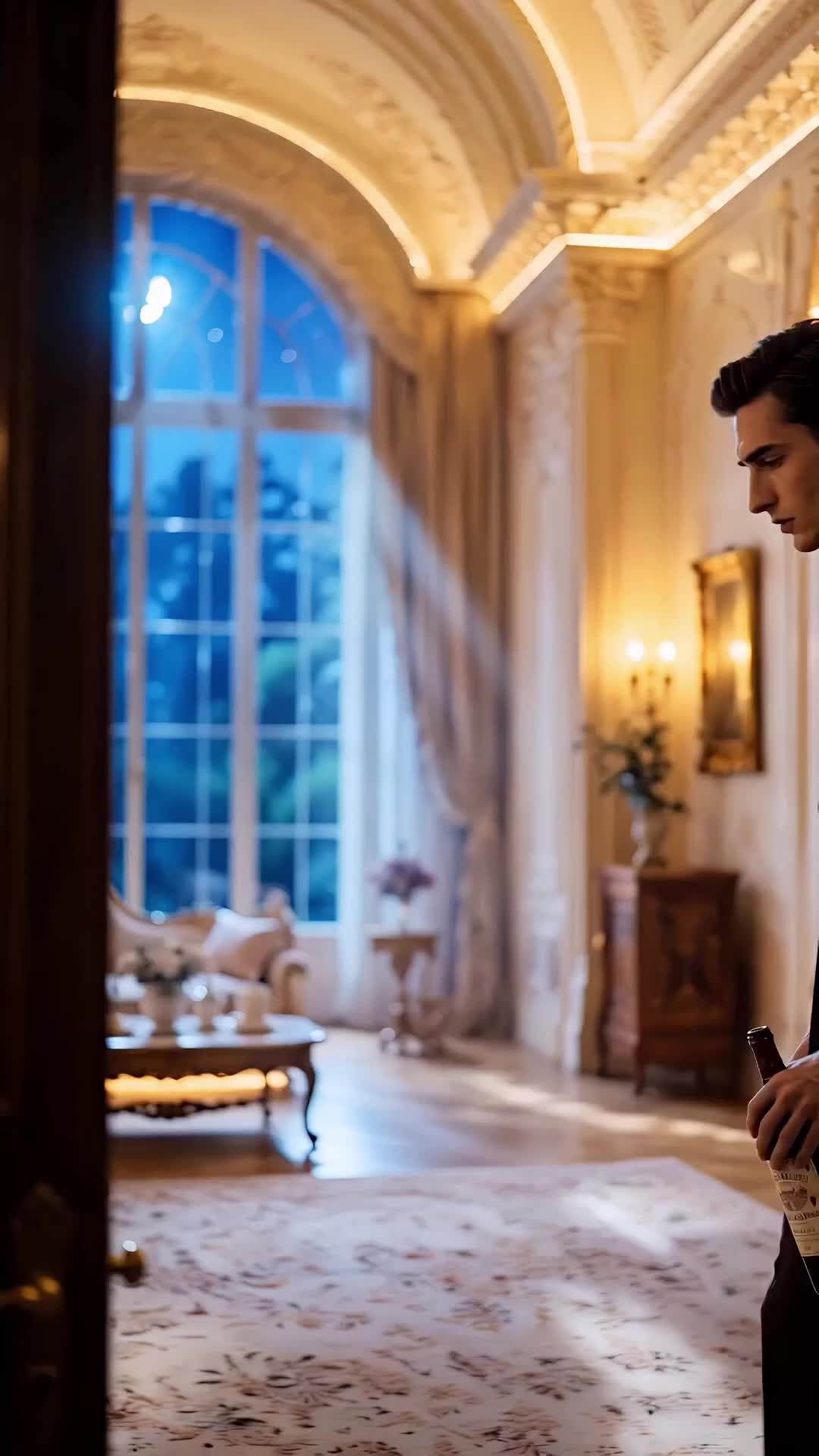 Episódio 49 de Para Onde as Estrelas Foram