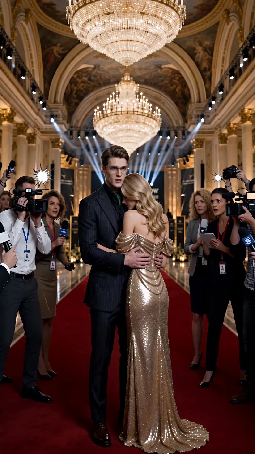 Episódio 54 de Para Onde as Estrelas Foram