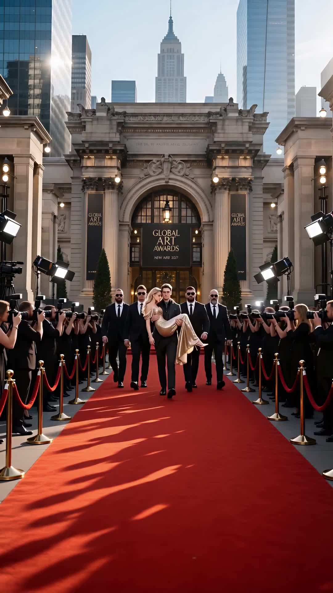 Episódio 55 de Para Onde as Estrelas Foram