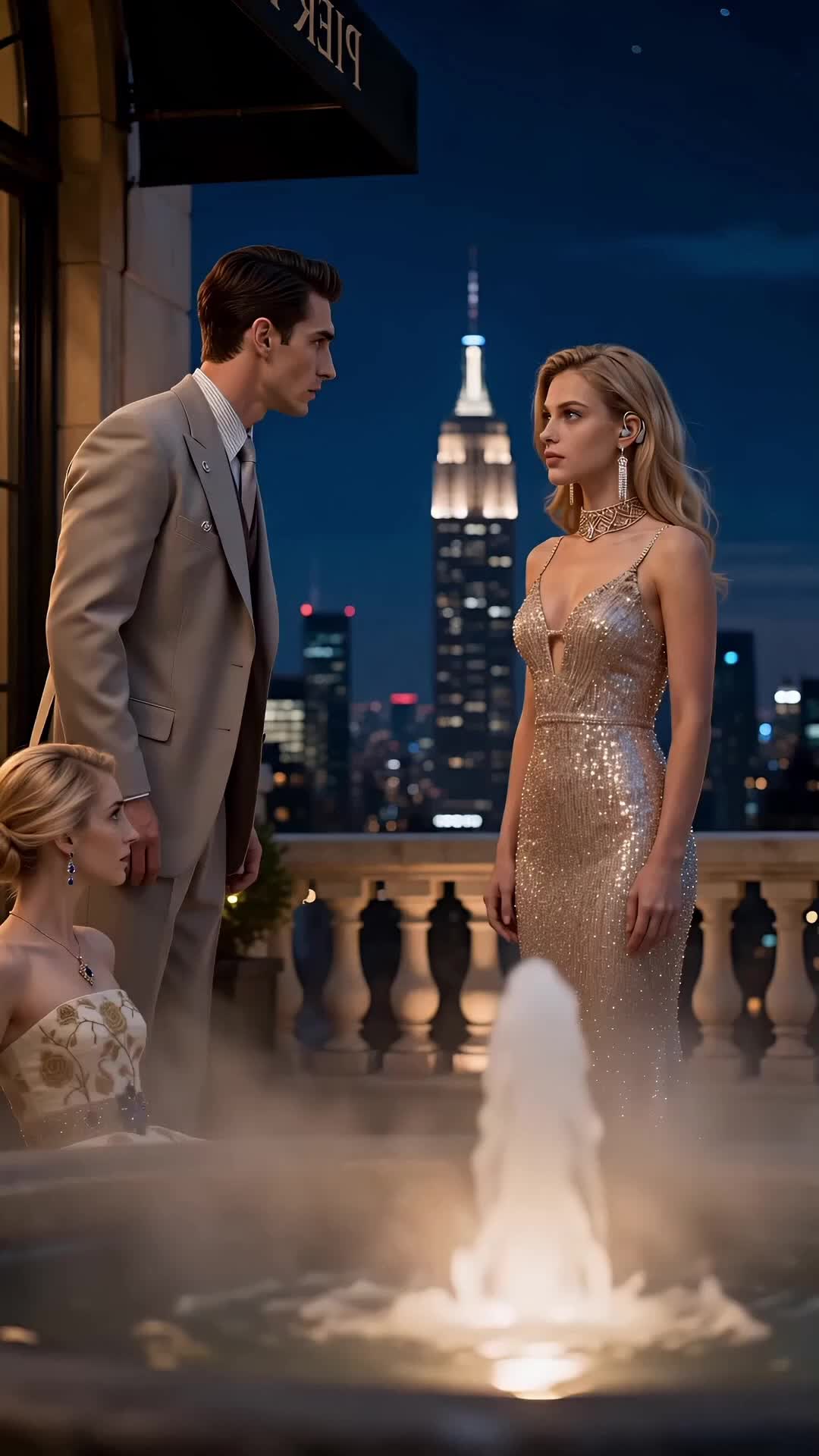 Episódio 8 de Para Onde as Estrelas Foram