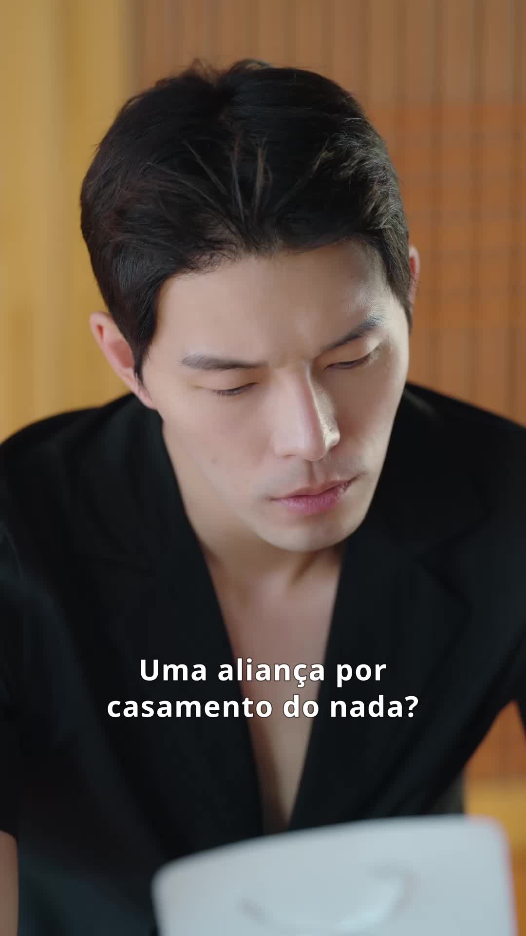 Episódio 5 de Parceira predestinada da Raposa de Nove Caudas