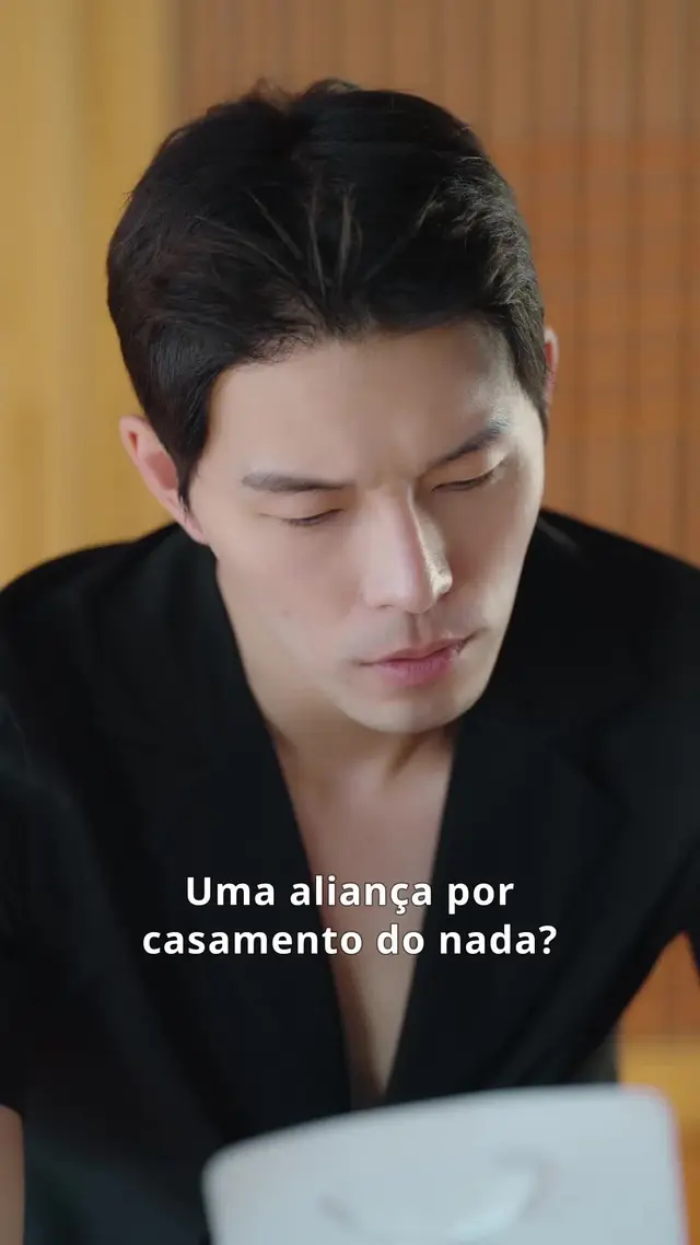 Episódio 5 de Parceira predestinada da Raposa de Nove Caudas