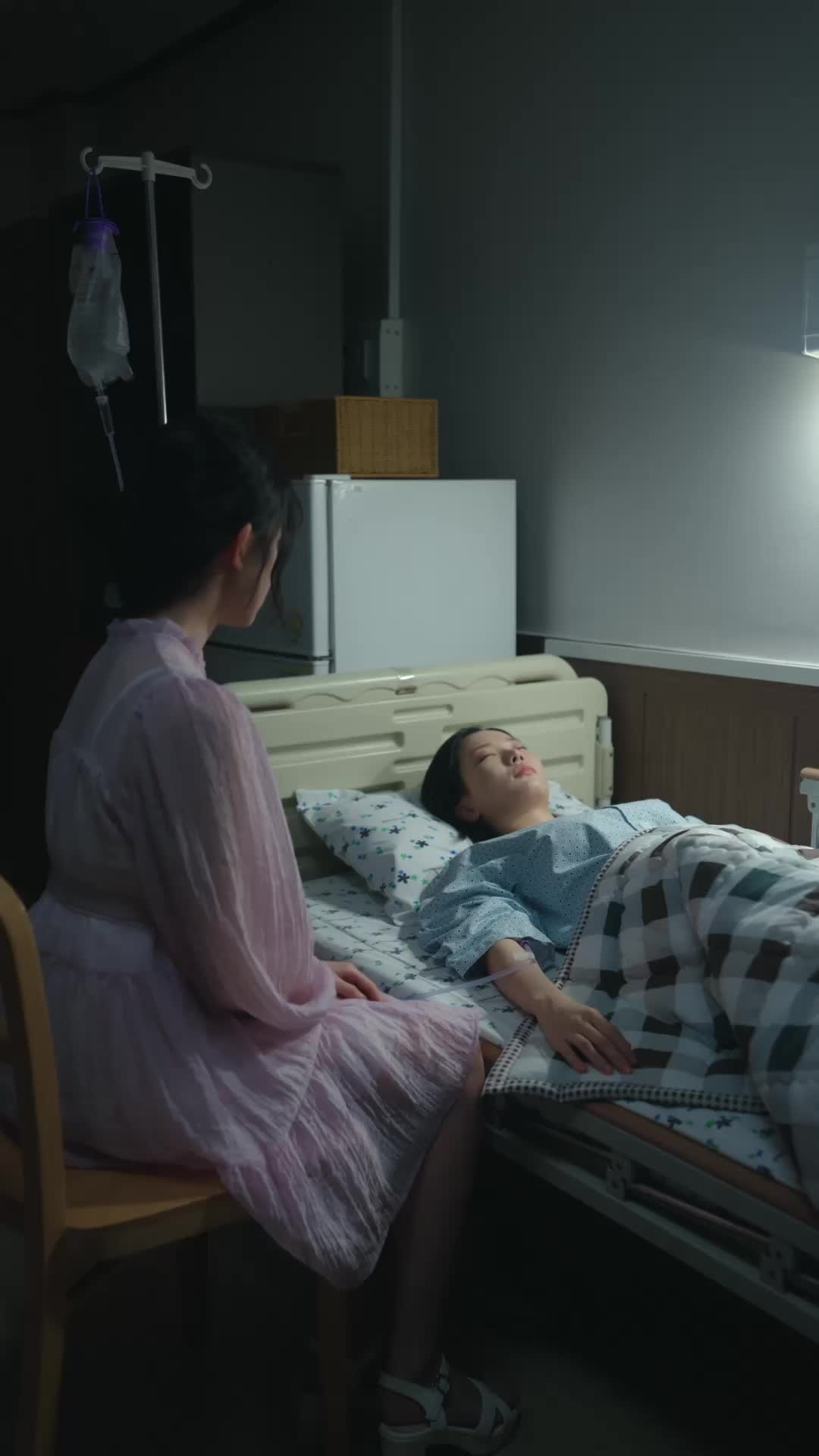 Episódio 51 de Parceira predestinada da Raposa de Nove Caudas