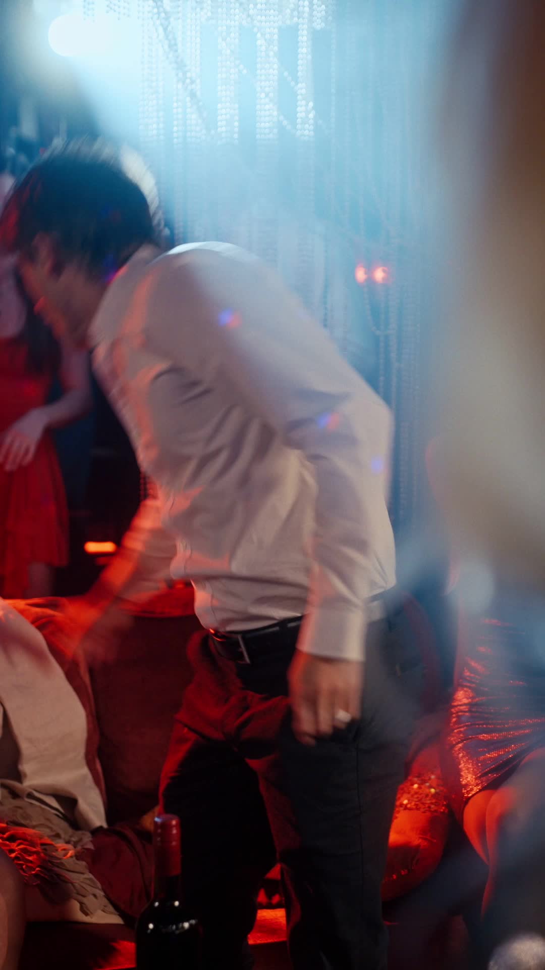 Episódio 15 de Pare! O Noivo Fugiu