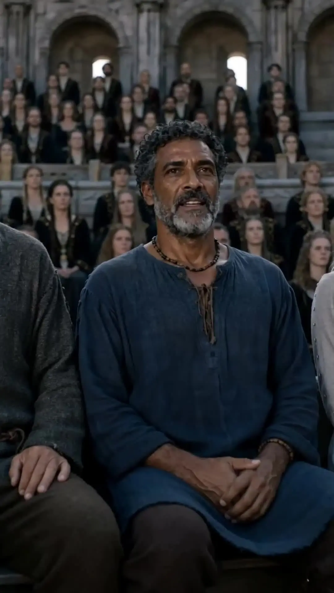 Episódio 23 de Peão Descartado,O Incomparável Rei Dragão