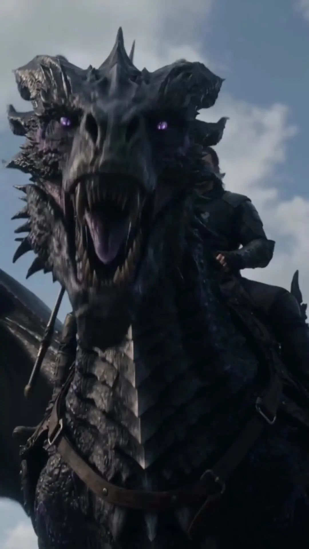 Episódio 34 de Peão Descartado,O Incomparável Rei Dragão