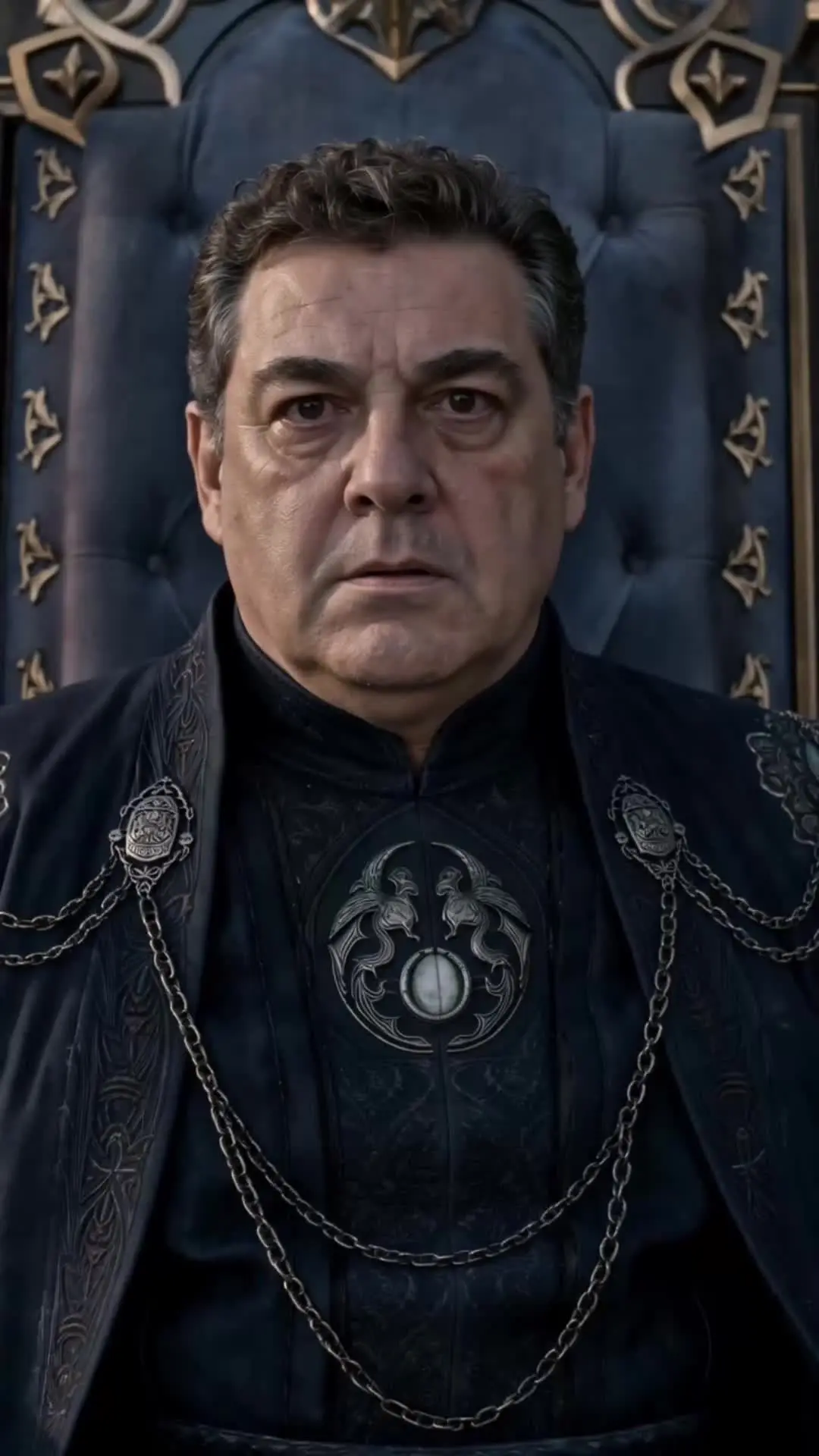 Episódio 36 de Peão Descartado,O Incomparável Rei Dragão