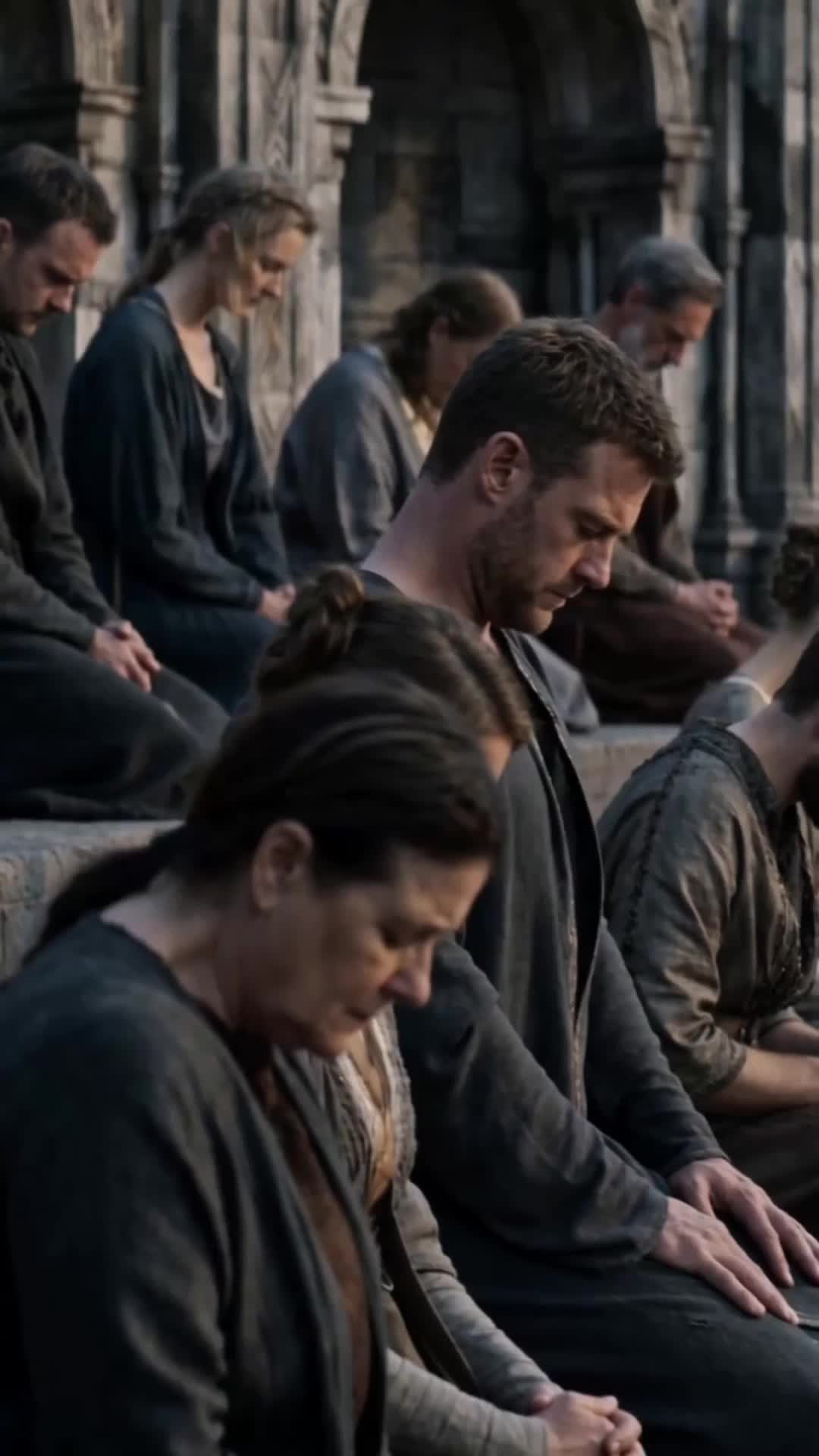 Episódio 37 de Peão Descartado,O Incomparável Rei Dragão