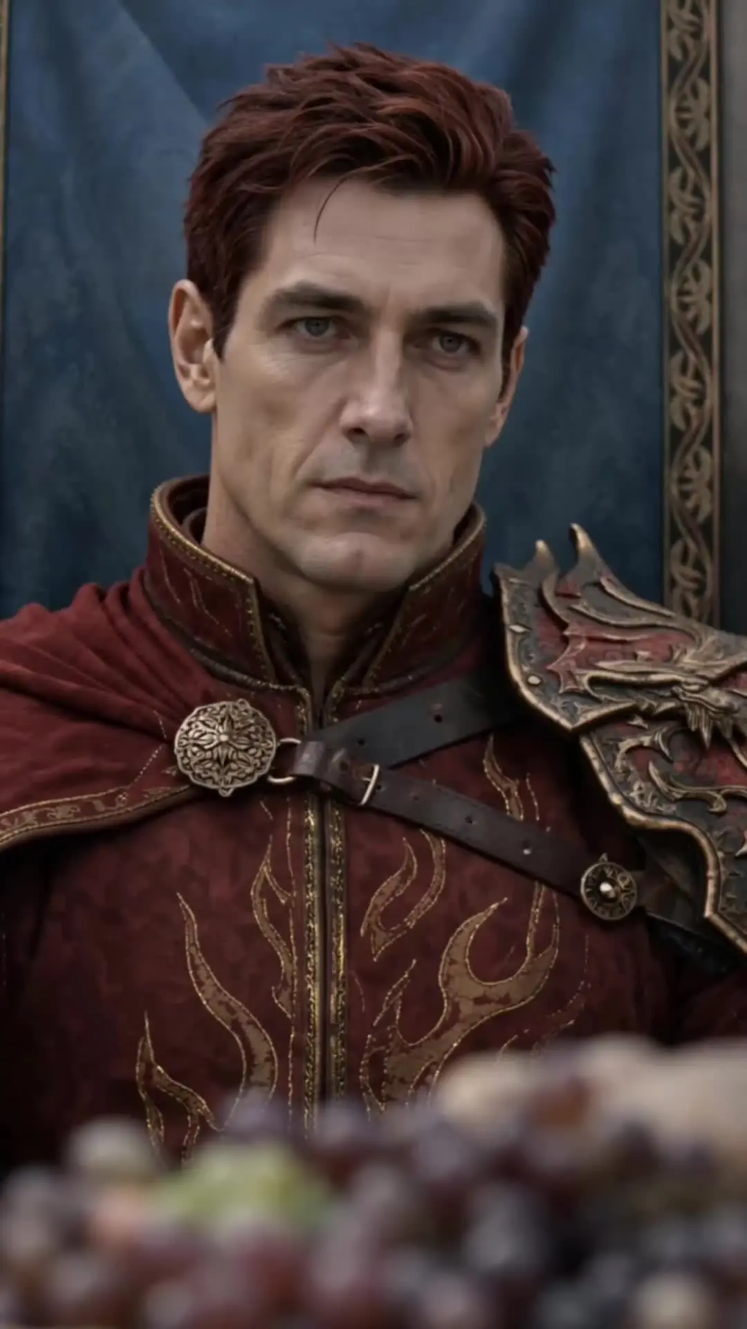 Episódio 7 de Peão Descartado,O Incomparável Rei Dragão