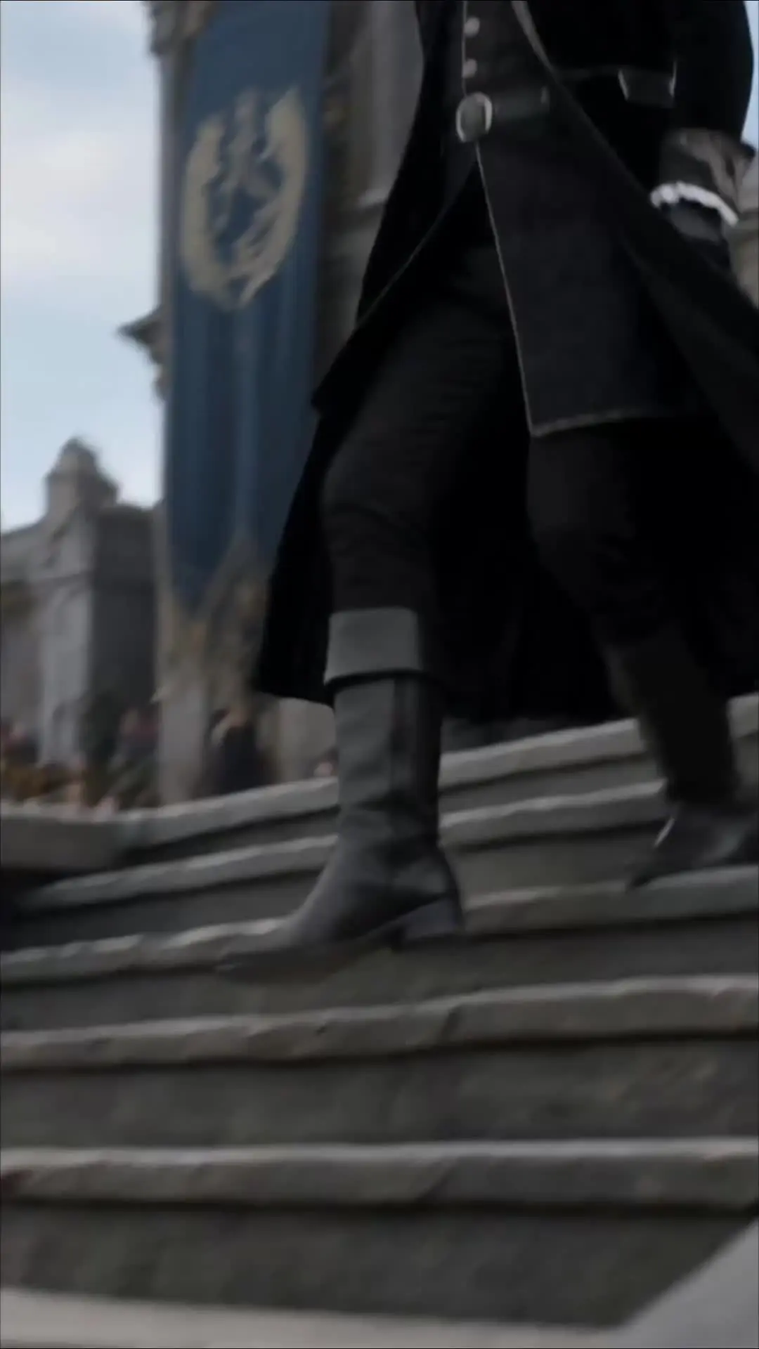 Episódio 8 de Peão Descartado,O Incomparável Rei Dragão