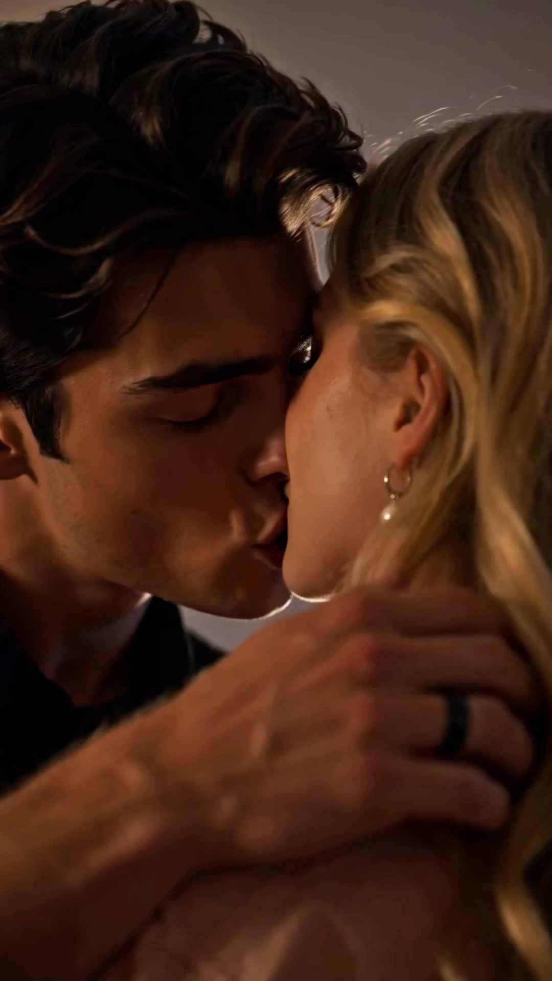Episódio 18 de Pedi um Estranho em Casamento no Meu Casamento Temporada 1