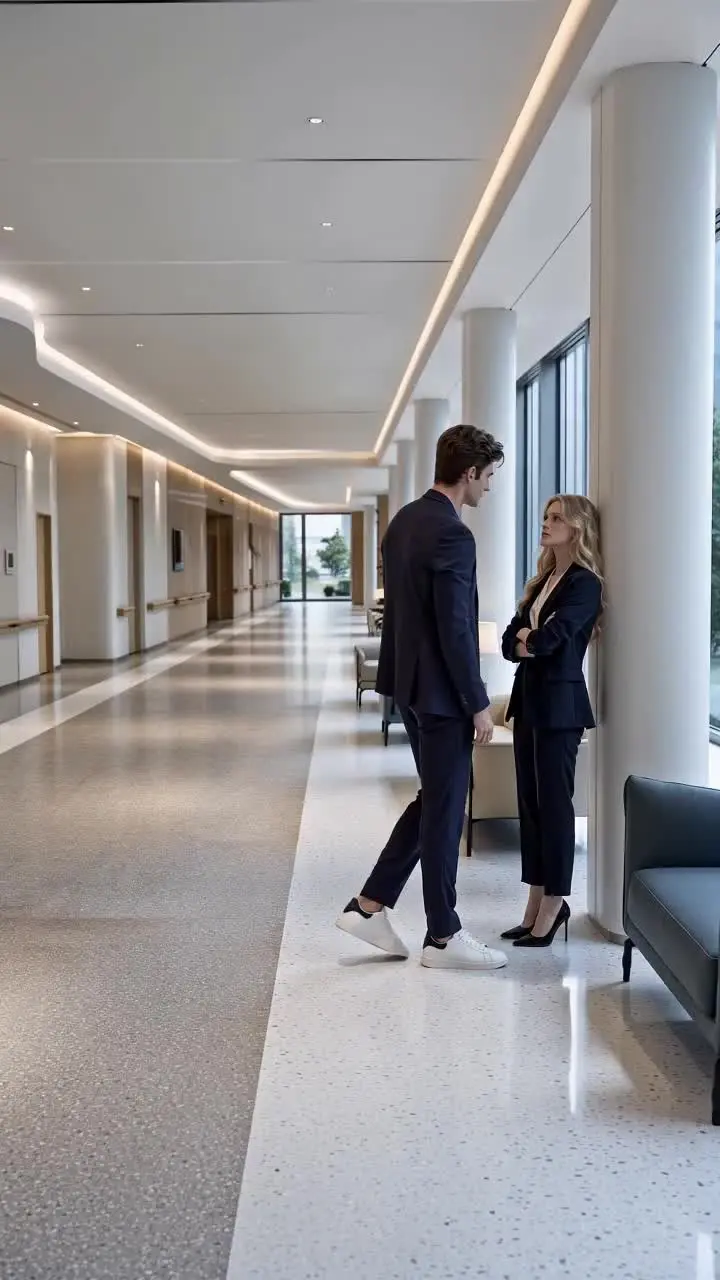 Episódio 51 de Pedi um Estranho em Casamento no Meu Casamento Temporada 1